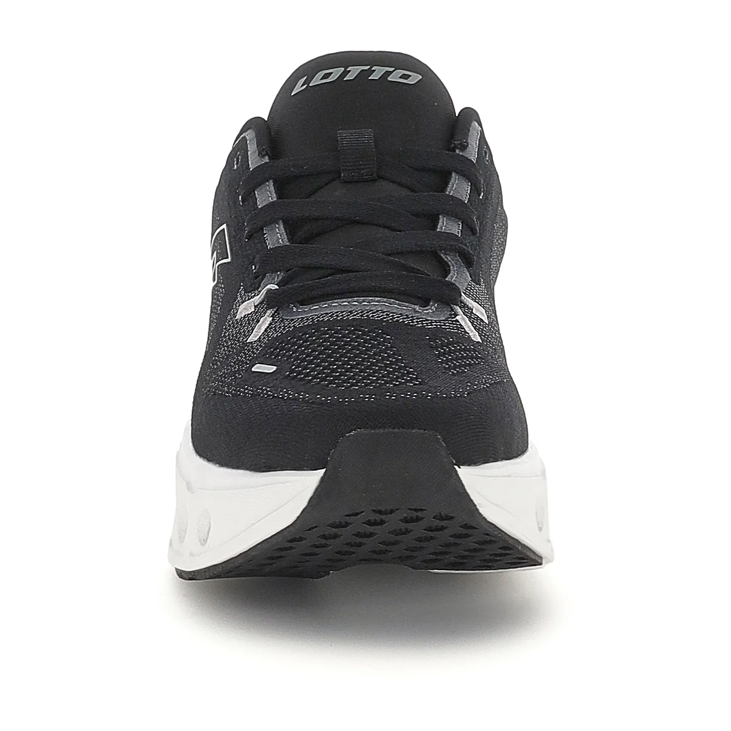 SCARPE VENTO 40 NERO - Image 4