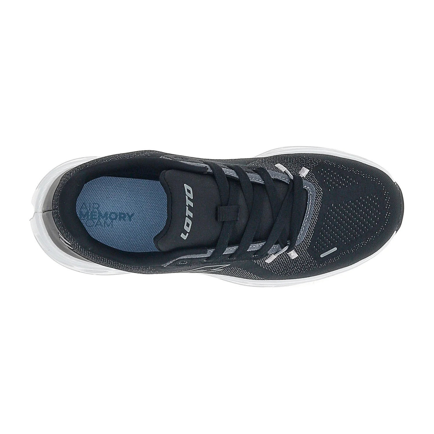 SCARPE VENTO 40 NERO - Image 6
