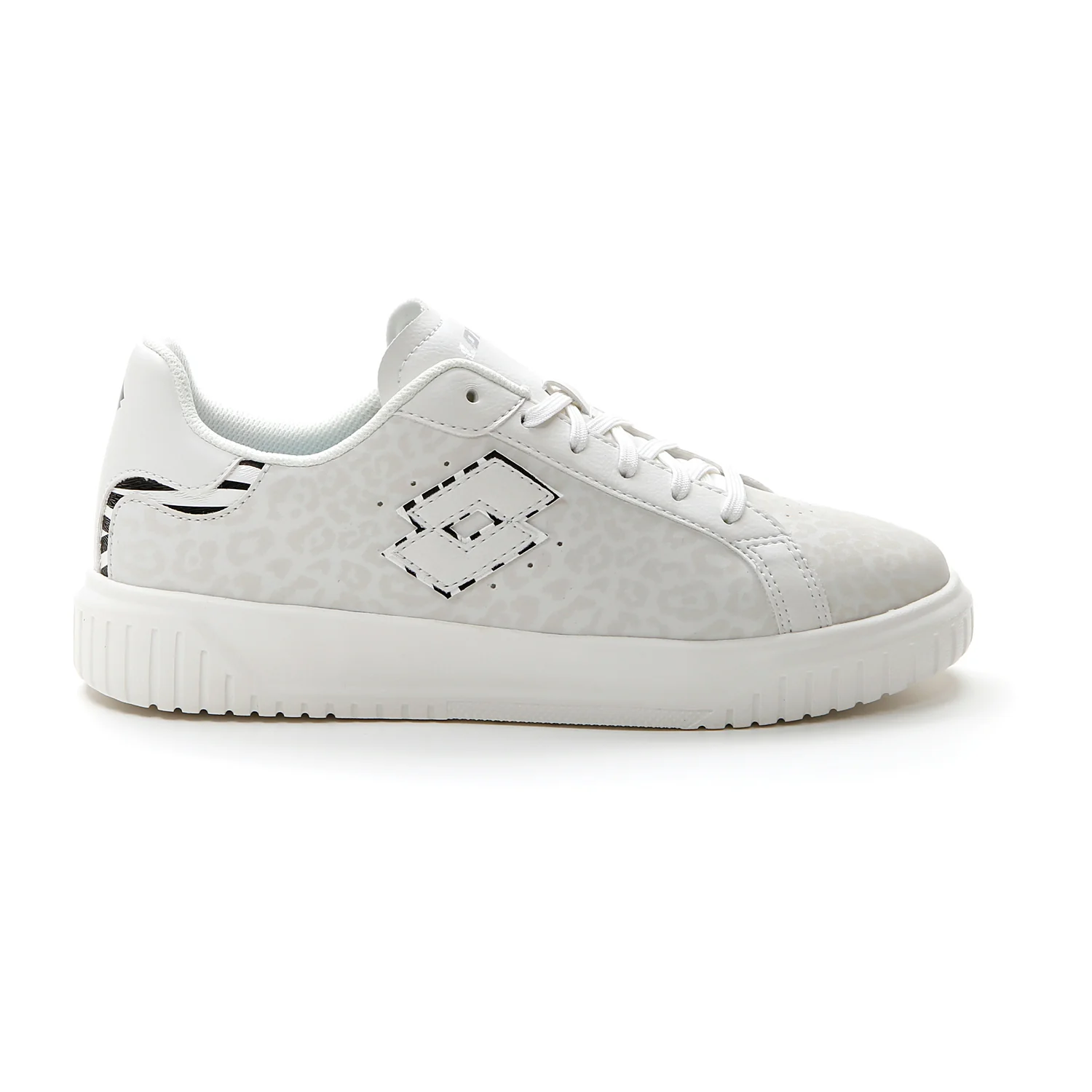 SCARPE VENUS BIANCO