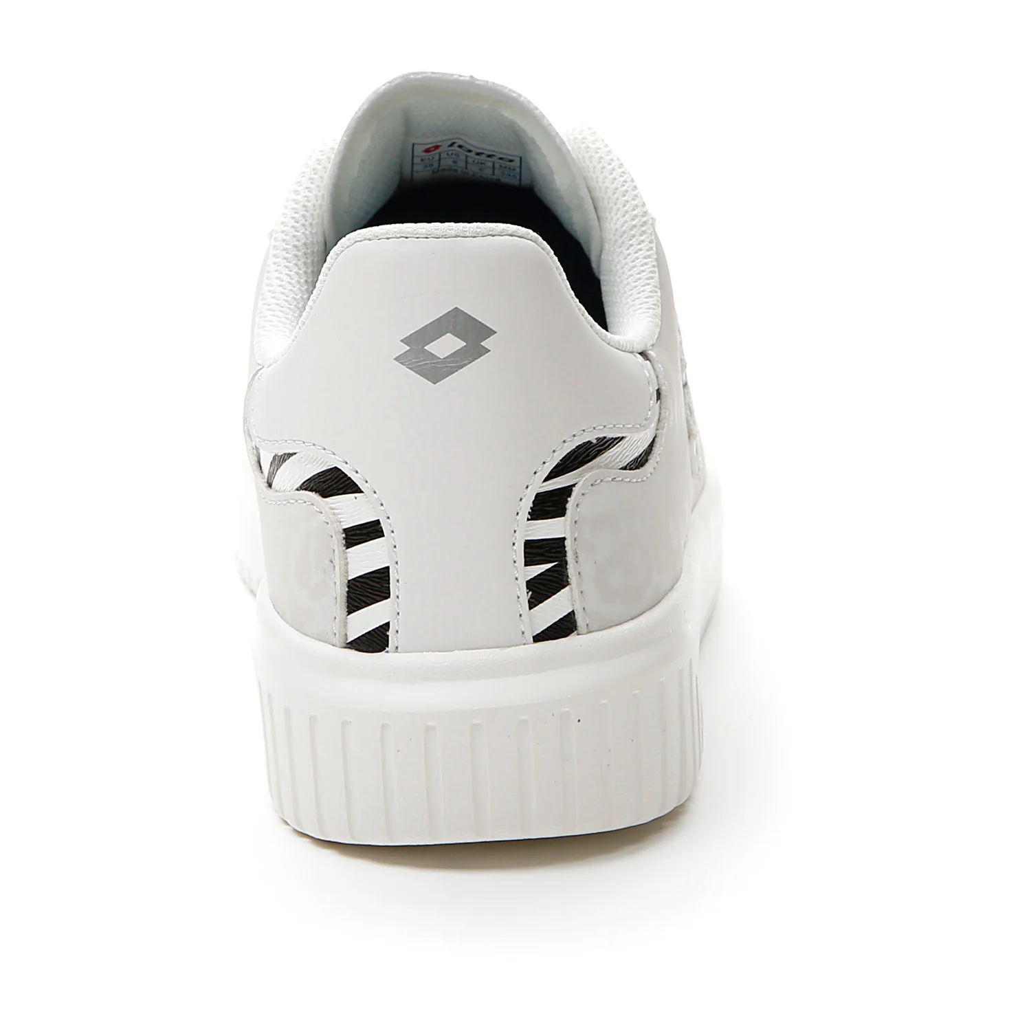SCARPE VENUS BIANCO - Image 5