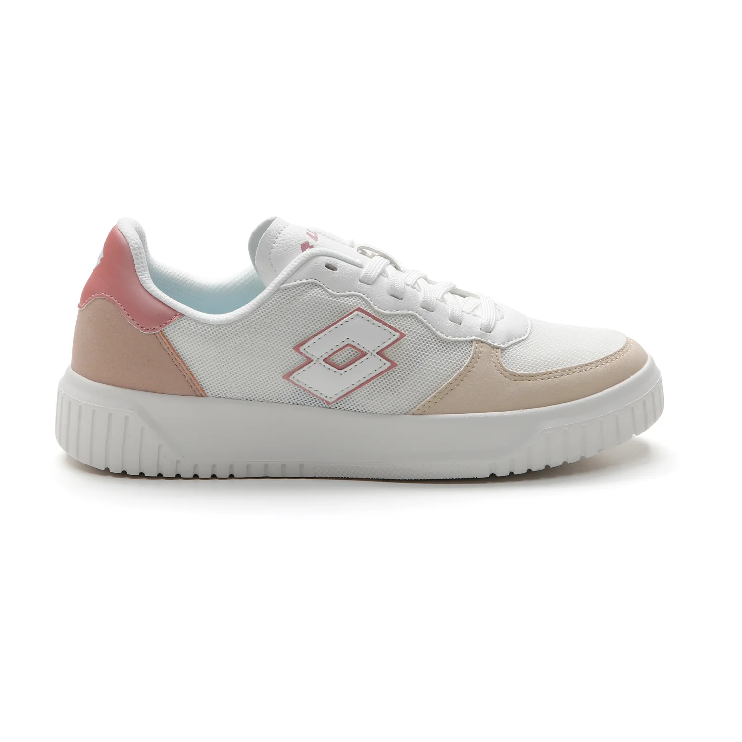 SCARPE VENUS BIANCO