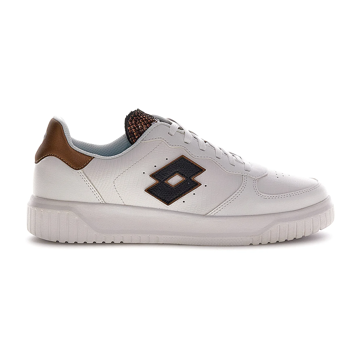 SCARPE VENUS BIANCO