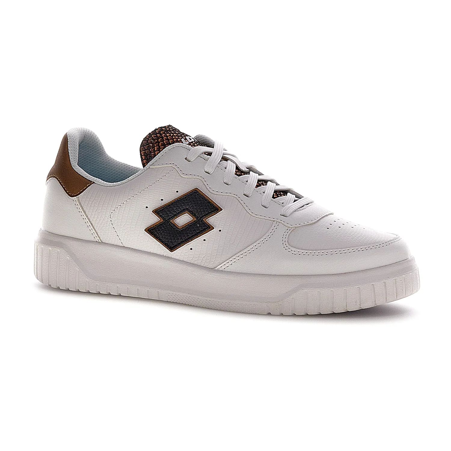 SCARPE VENUS BIANCO - Image 2