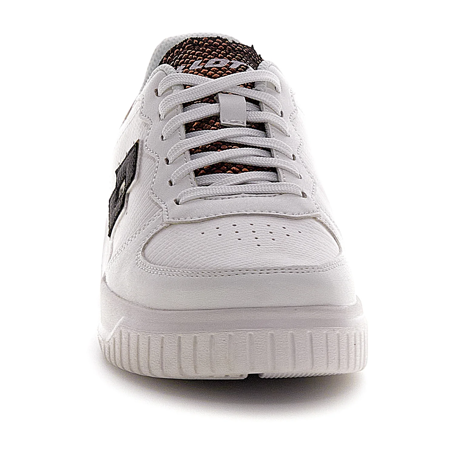 SCARPE VENUS BIANCO - Image 4