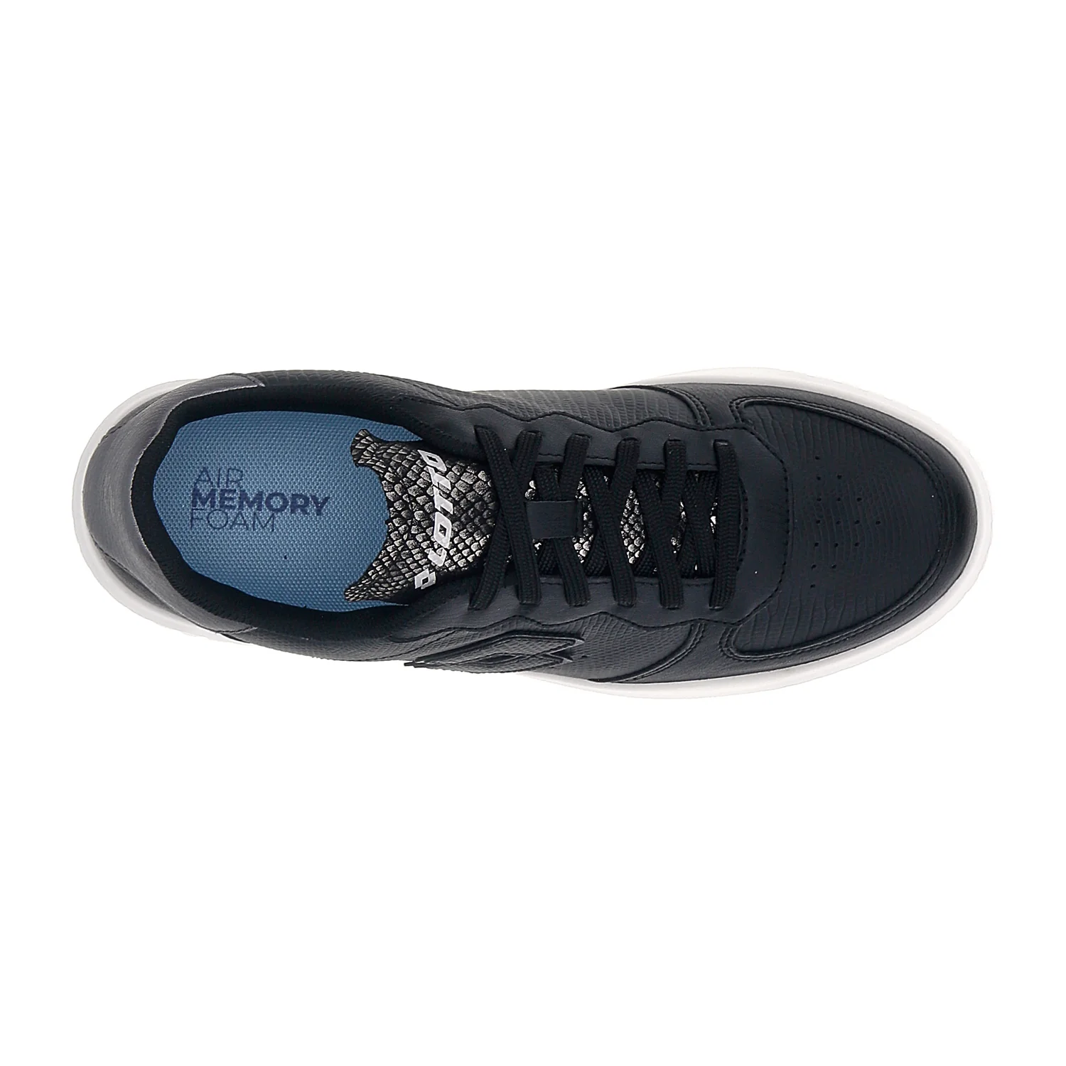 SCARPE VENUS NERO - Image 6