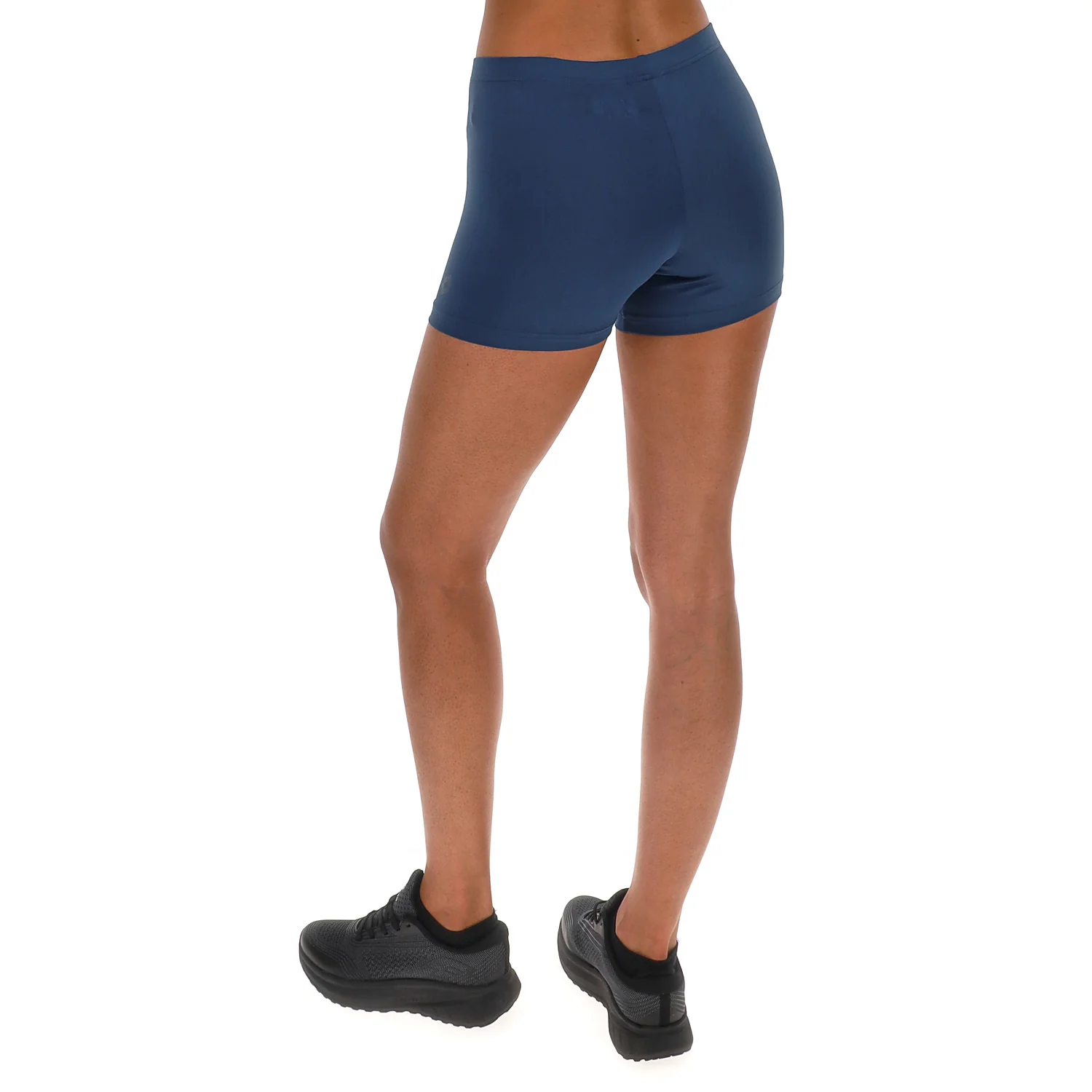 SHORT TIGHT SPORT MULTISPORT BLU - Image 2