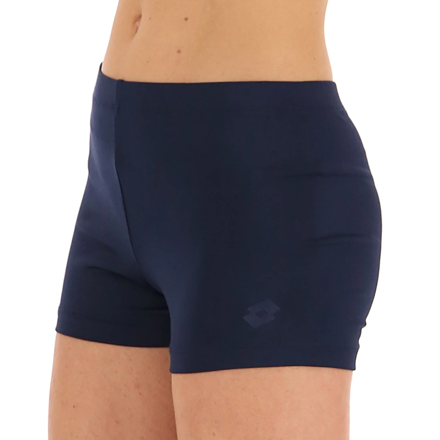 SHORT TIGHT SPORT MULTISPORT BLU SCURO - Image 3