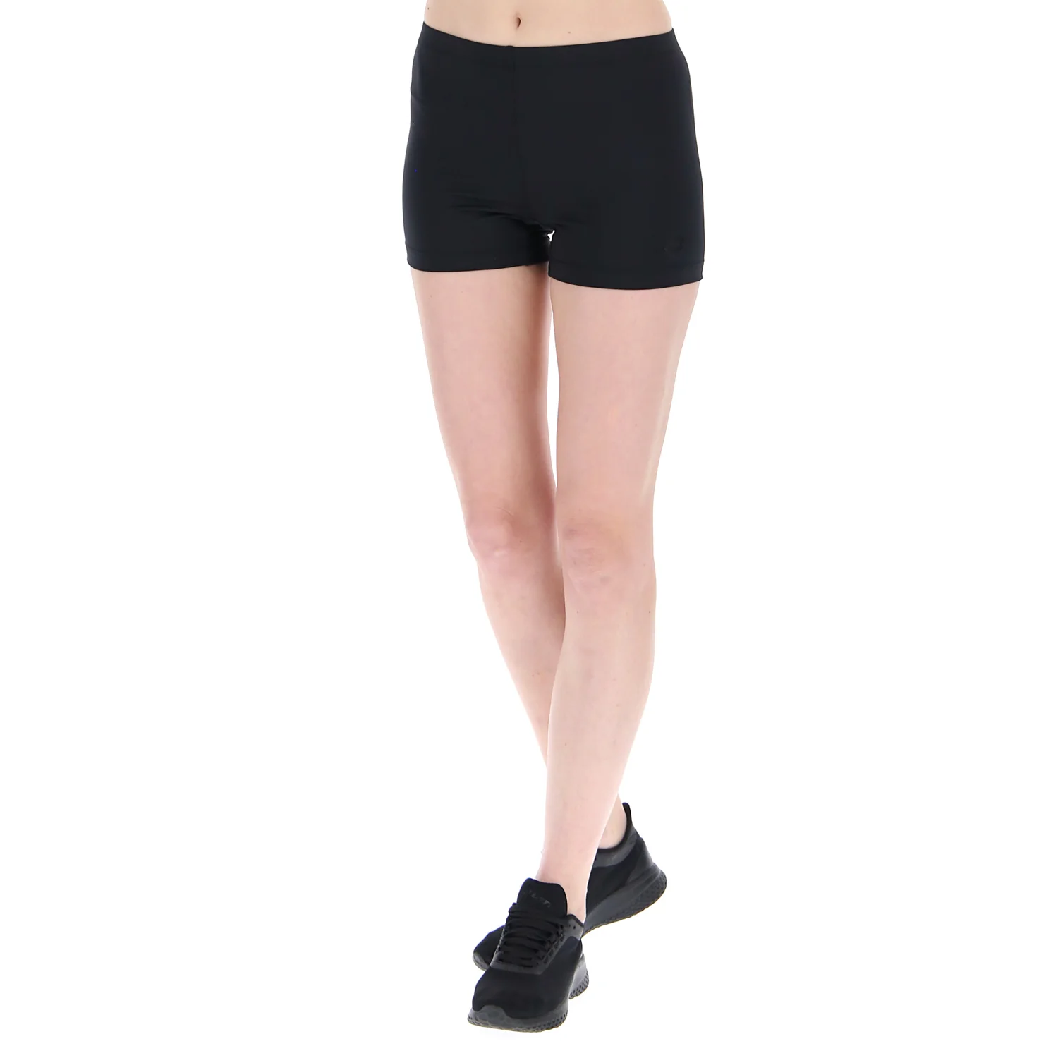 SHORT TIGHT SPORT MULTISPORT NERO