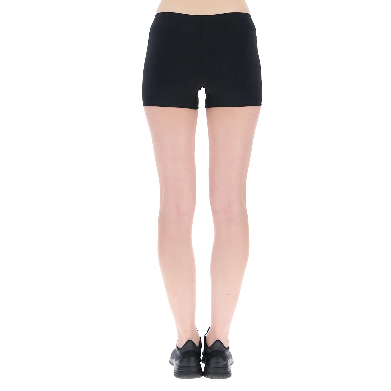 SHORT TIGHT SPORT MULTISPORT NERO - Image 2