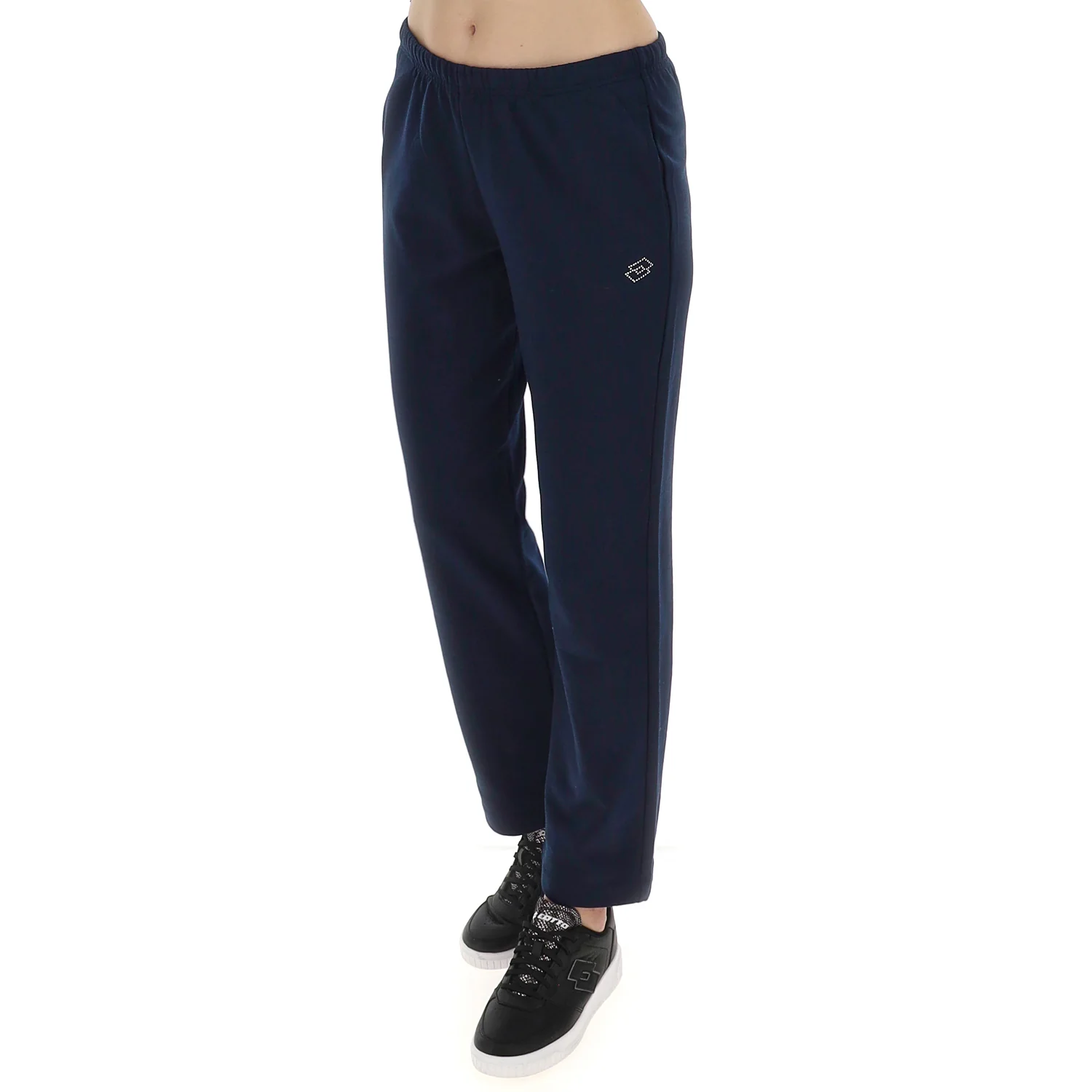 TUTA GINNASTICA TEMPO LIBERO MARGOT BLU - Image 3