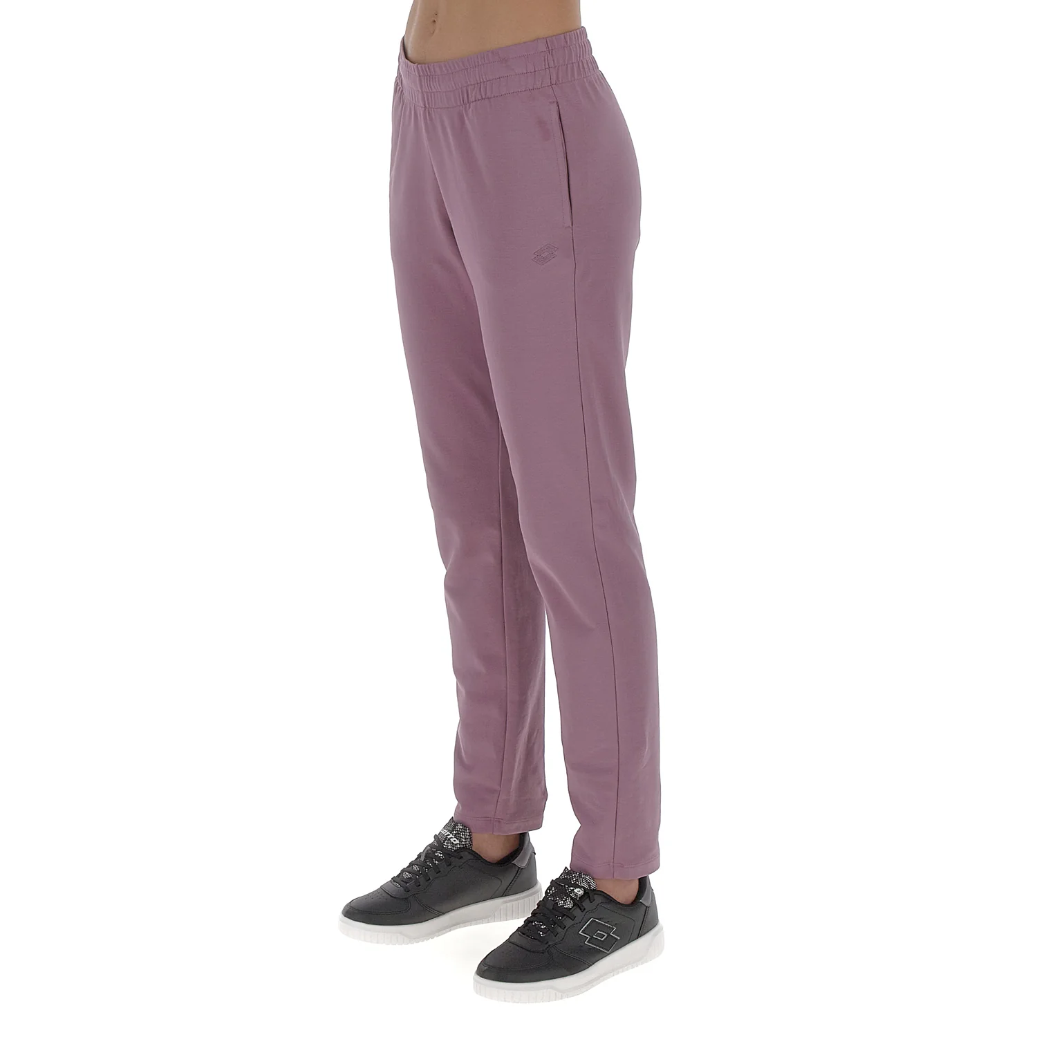 TUTA GINNASTICA TEMPO LIBERO SABRA ROSA - Image 3