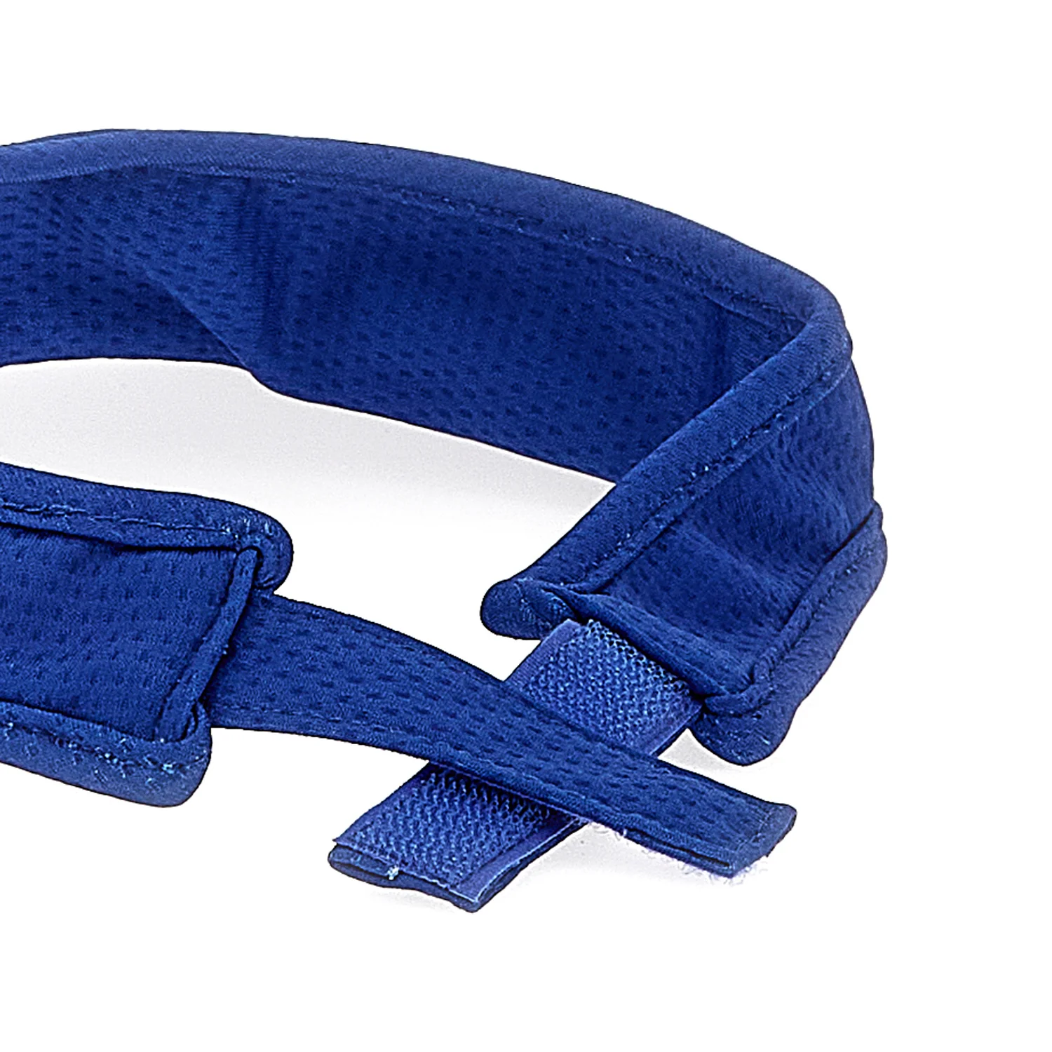 VISORE TENNIS BLU - Image 3