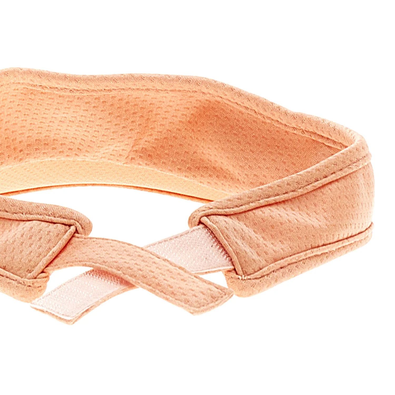 VISORE TENNIS ROSA - Image 3