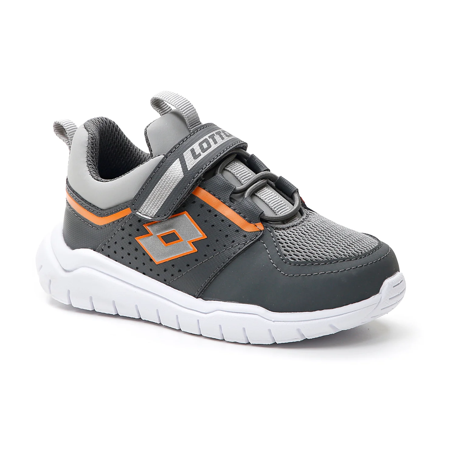 SCARPE SPACELITE GRIGIO SCURO - Image 2