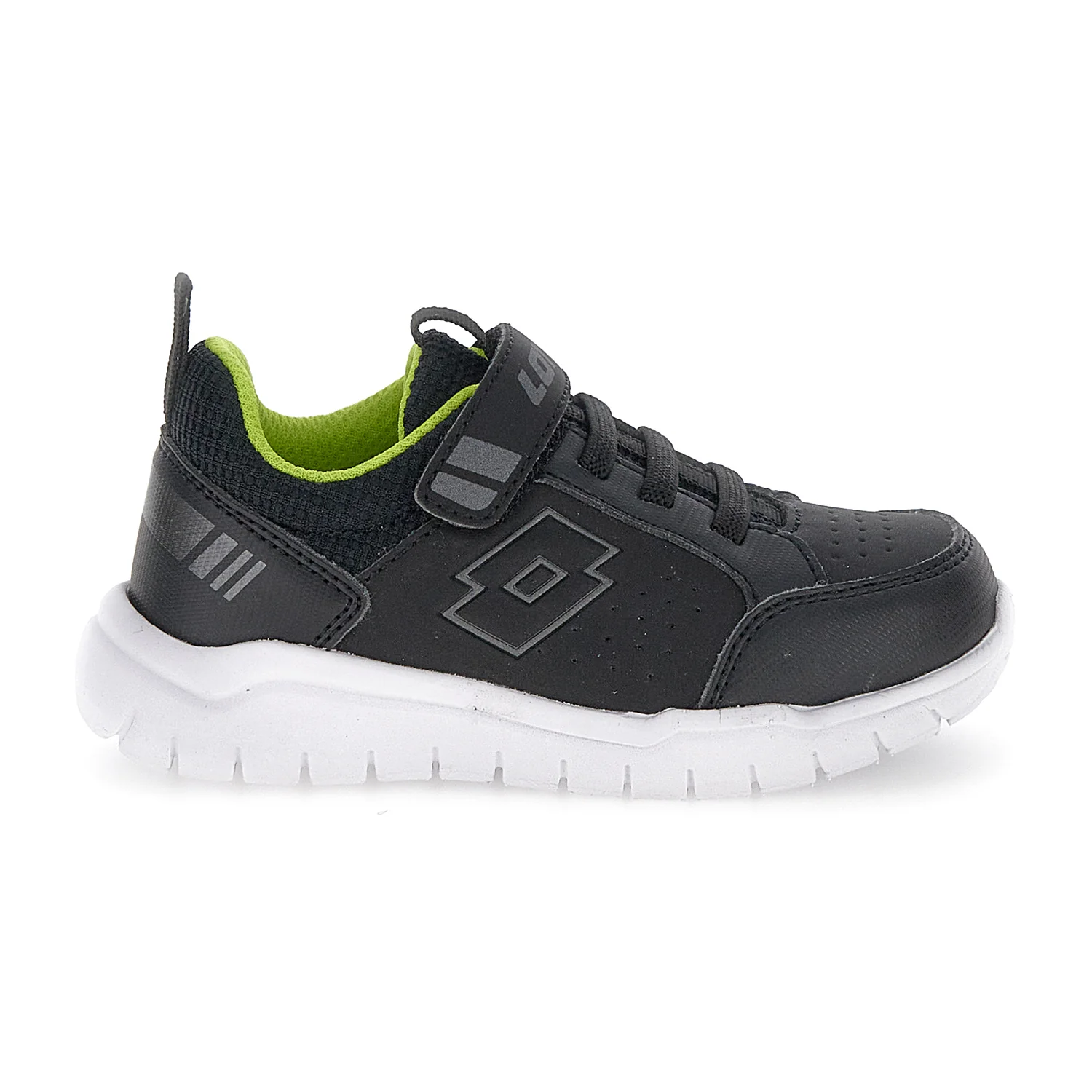 SCARPE SPACELITE NERO