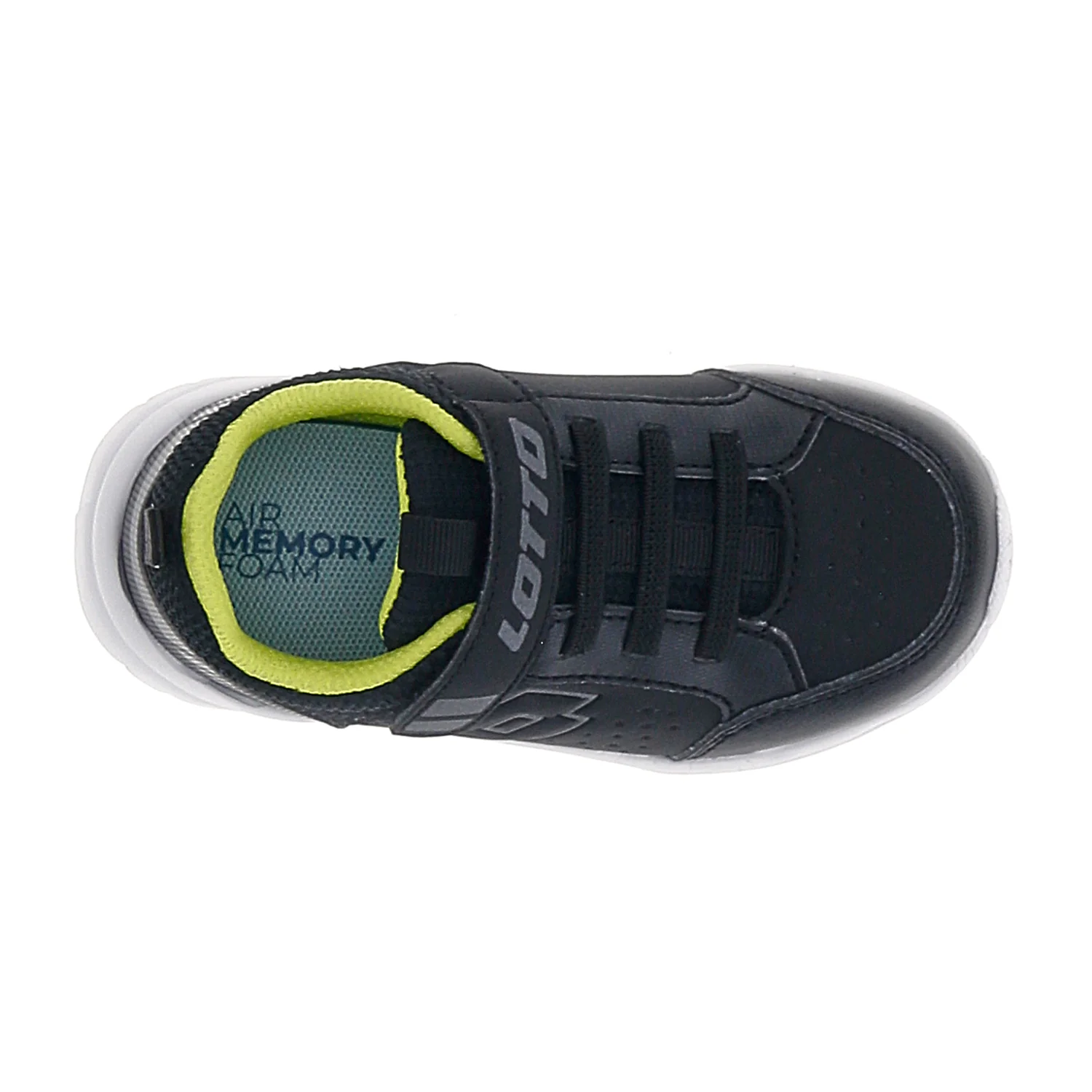 SCARPE SPACELITE NERO - Image 6