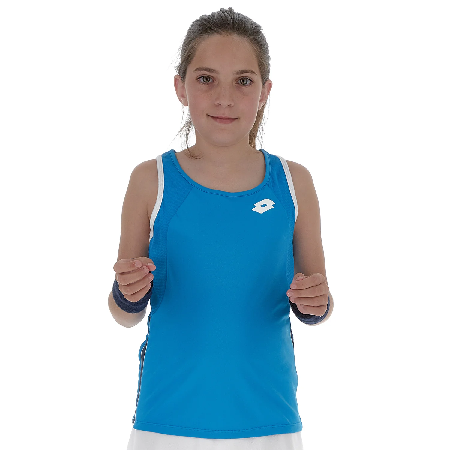 CANOTTA TENNIS TEAMS BLU