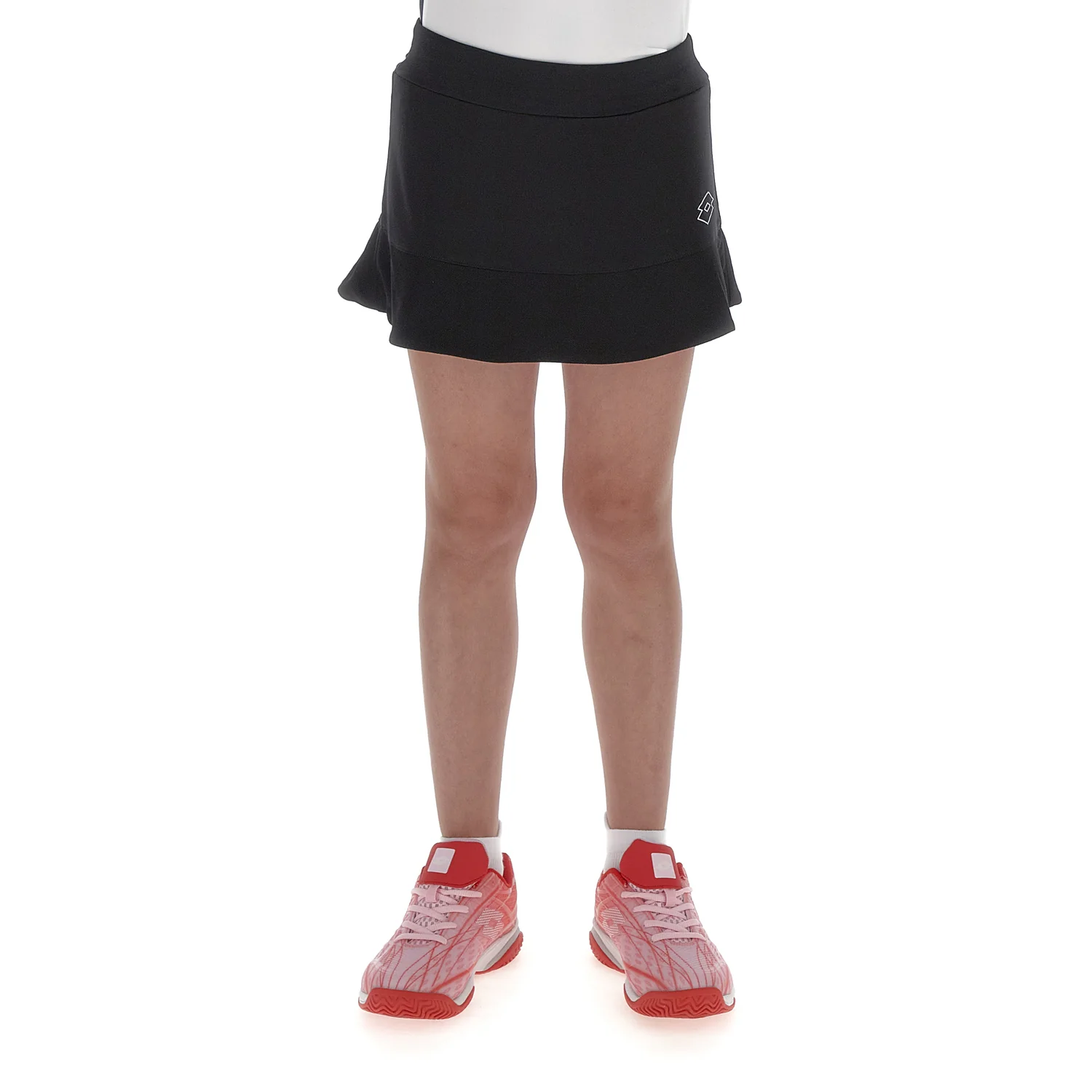 GONNA TENNIS TEAMS NERO