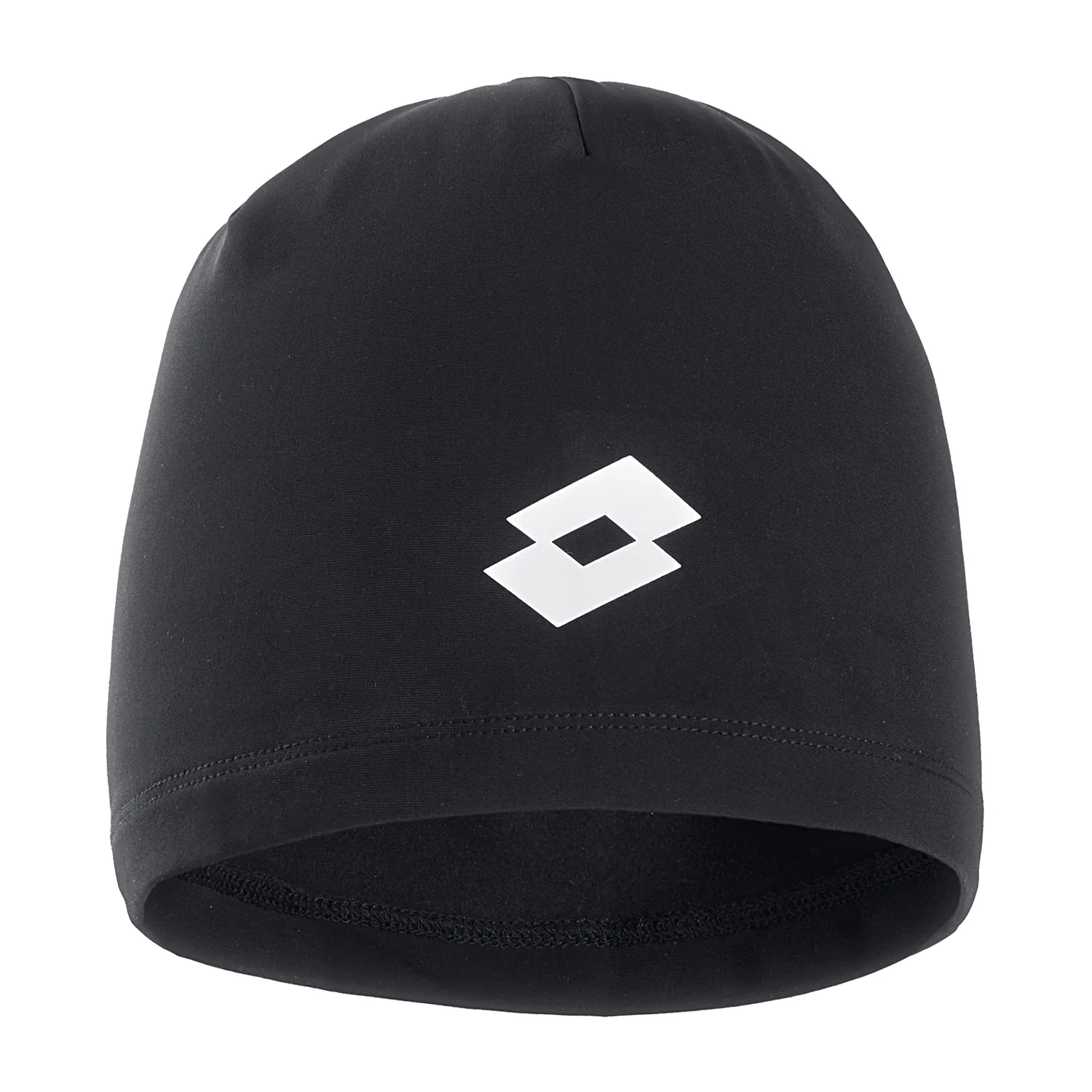 CAPPELLINO SPORT NERO