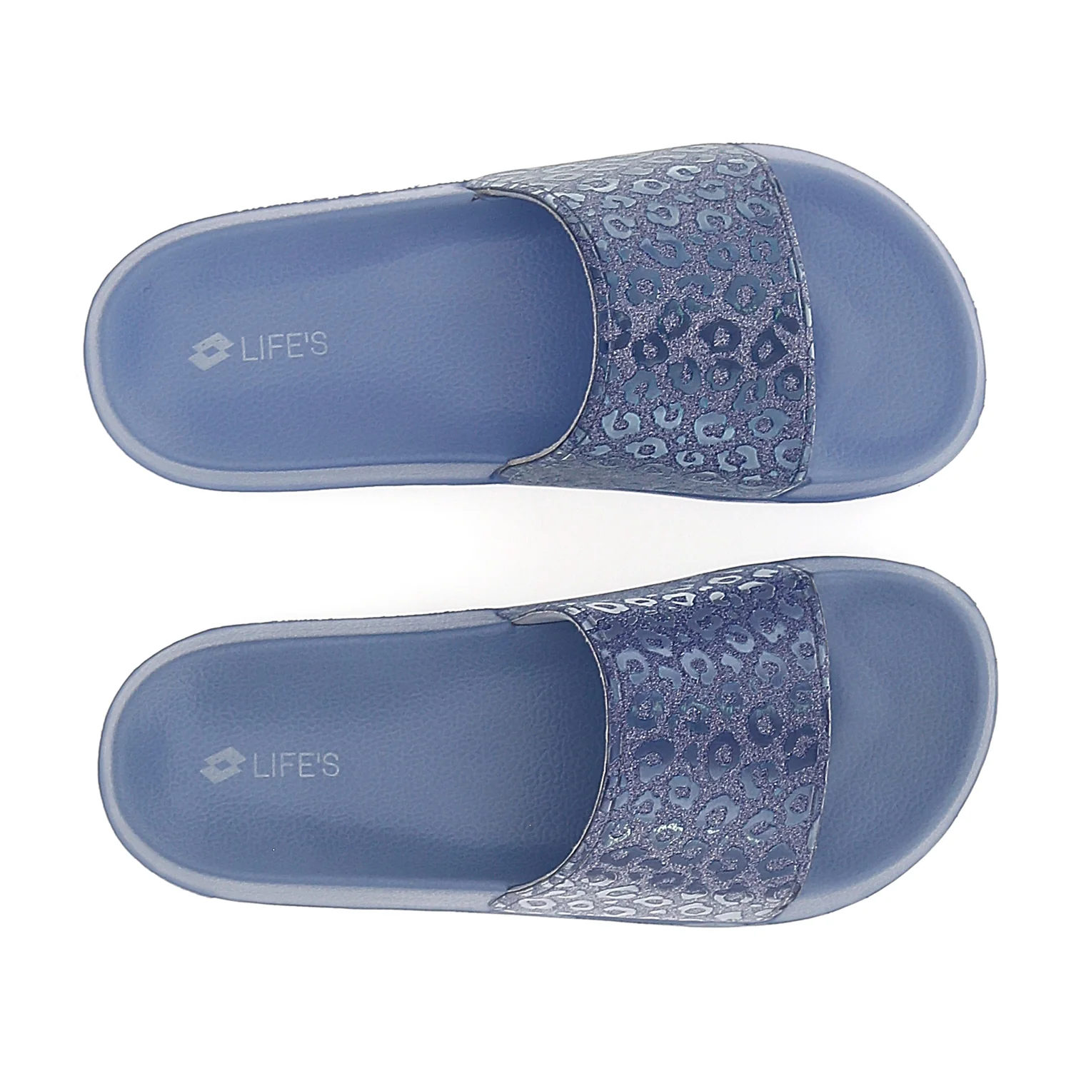 CIABATTE GAYA AZZURRO - Image 6