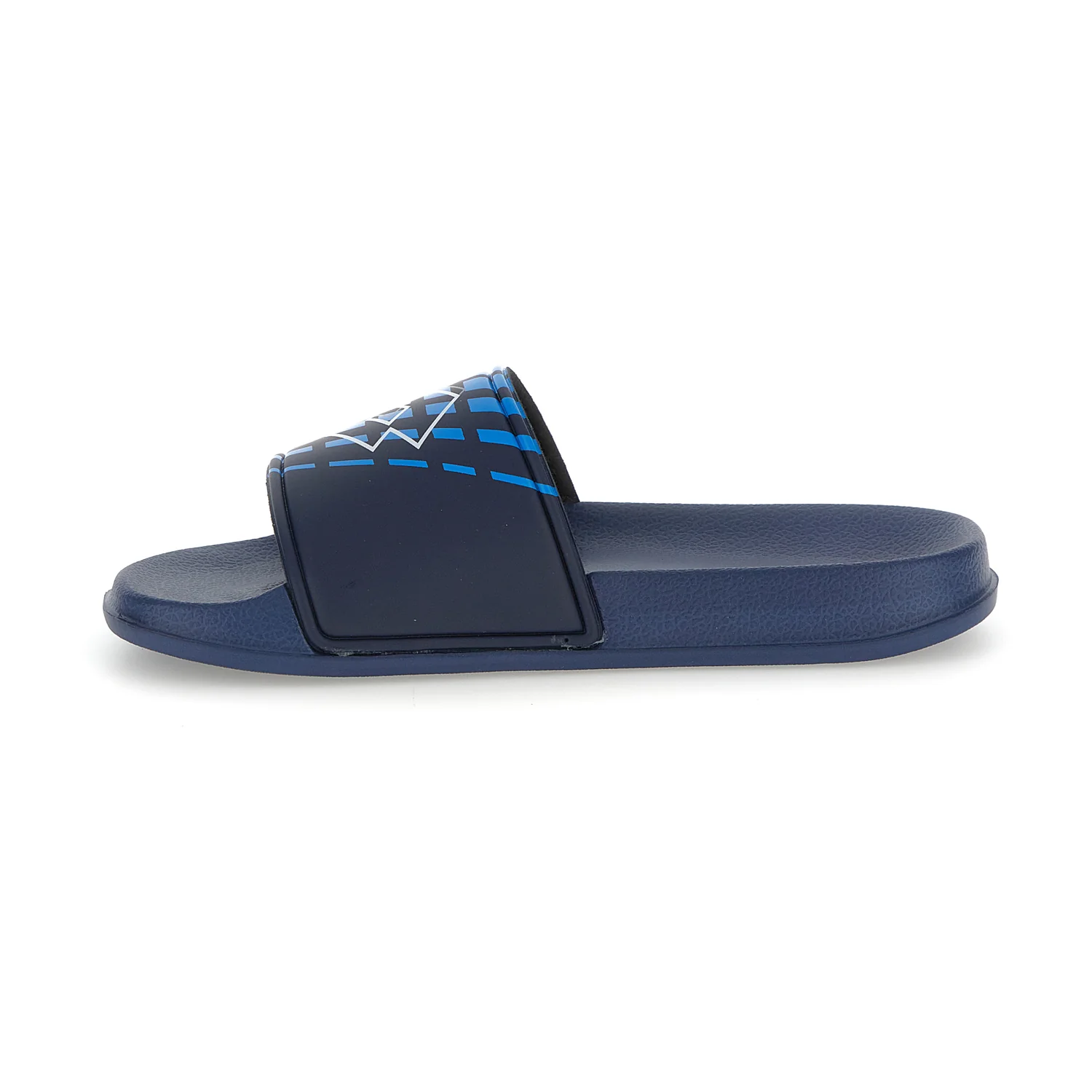 CIABATTE KILA BLU SCURO - Image 3
