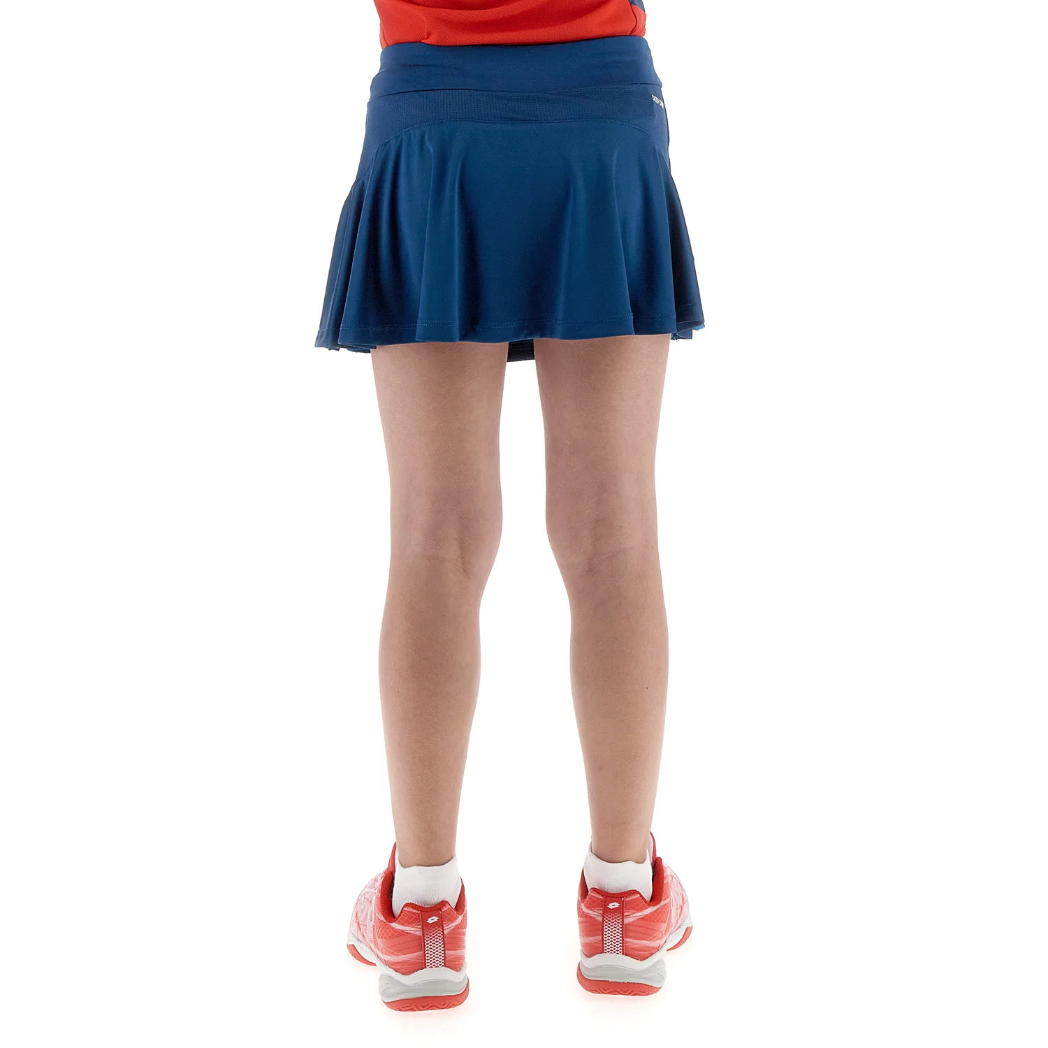 GONNA TENNIS TECH D2 BLU - Image 2