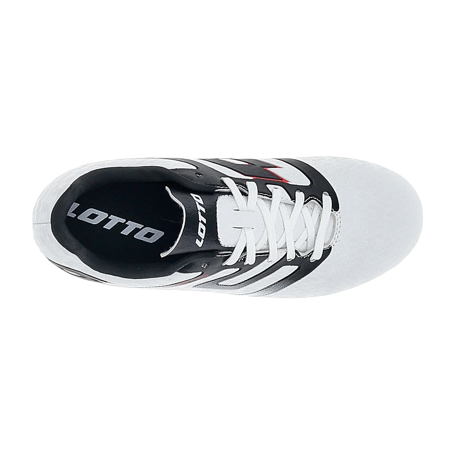 SCARPE CALCIO AG MAESTRO 700 BIANCO - Image 6