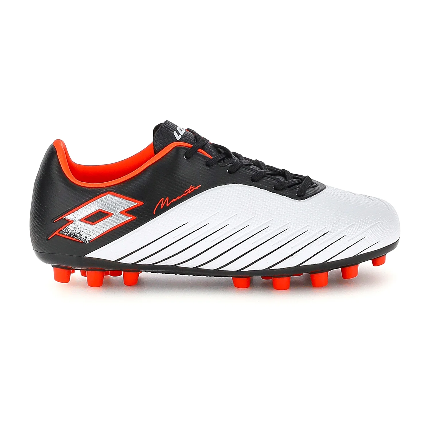 SCARPE CALCIO AG MAESTRO 700 BIANCO