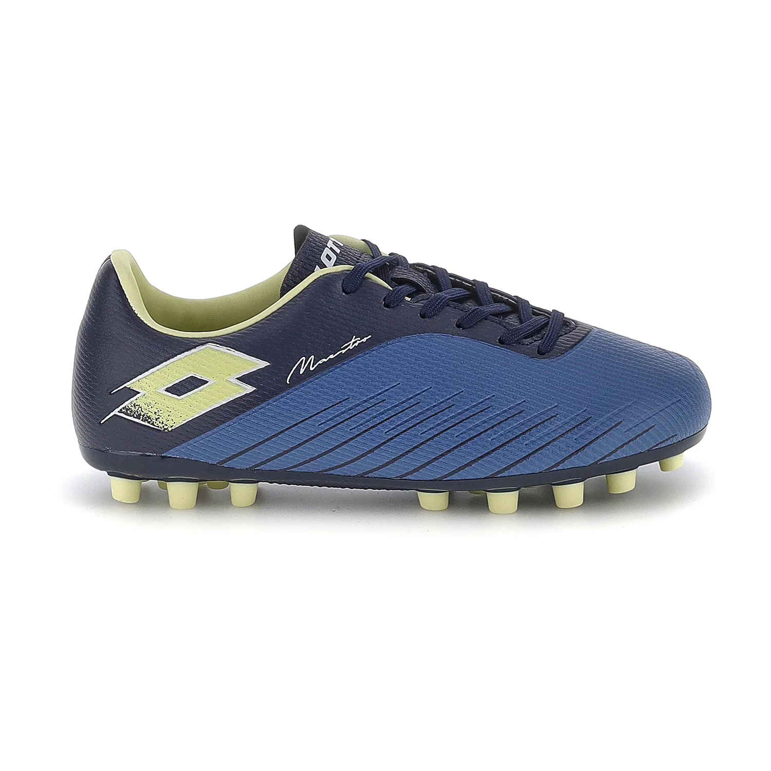 SCARPE CALCIO AG MAESTRO 700 BLU