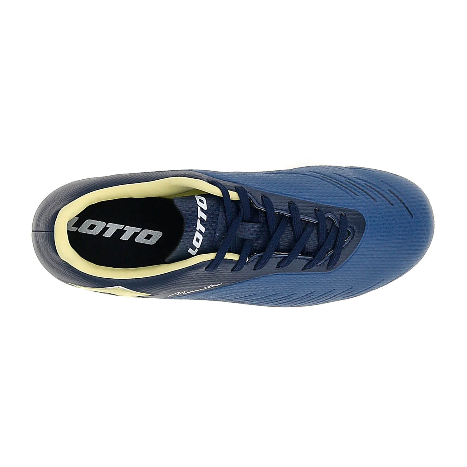 SCARPE CALCIO AG MAESTRO 700 BLU - Image 6