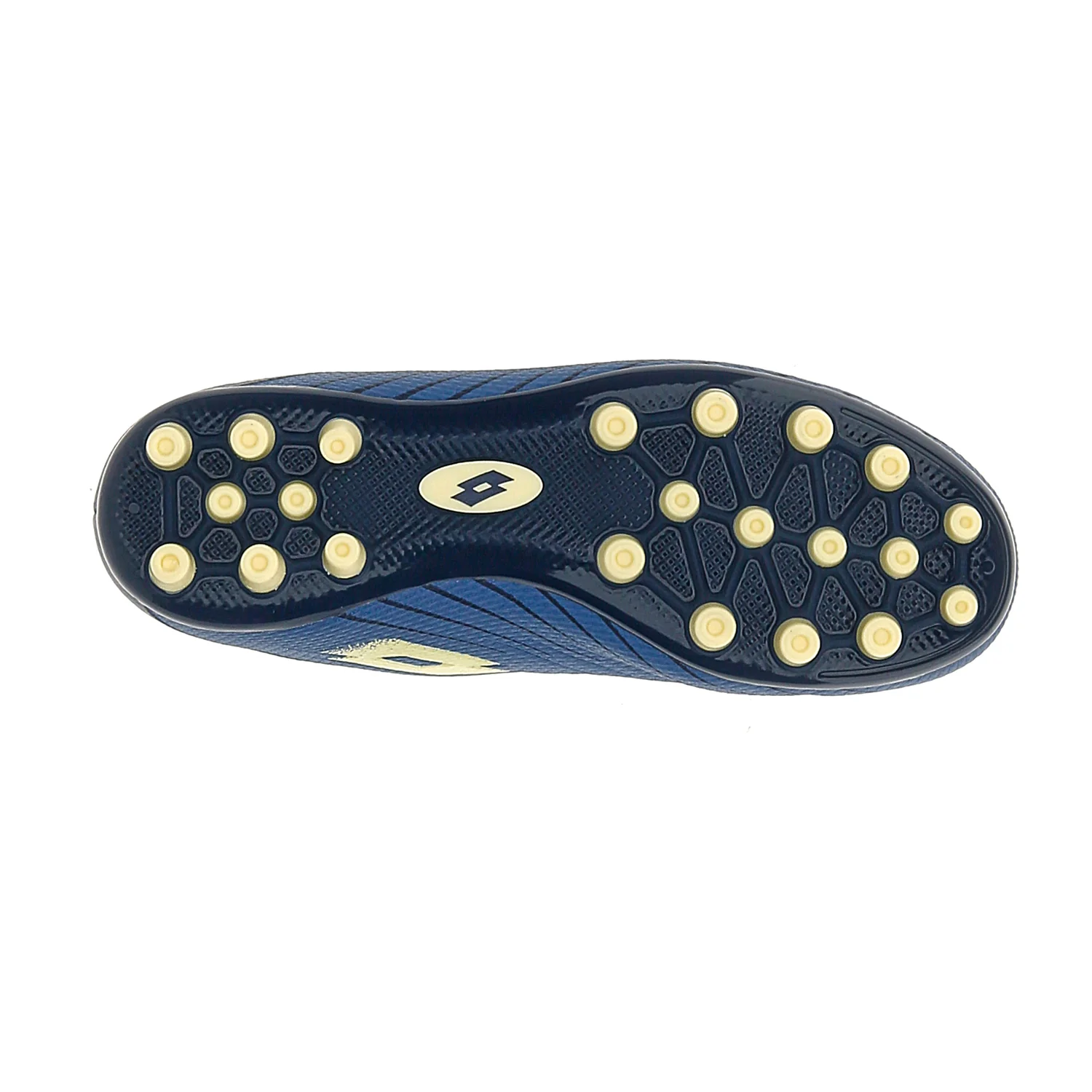SCARPE CALCIO AG MAESTRO 700 BLU - Image 7