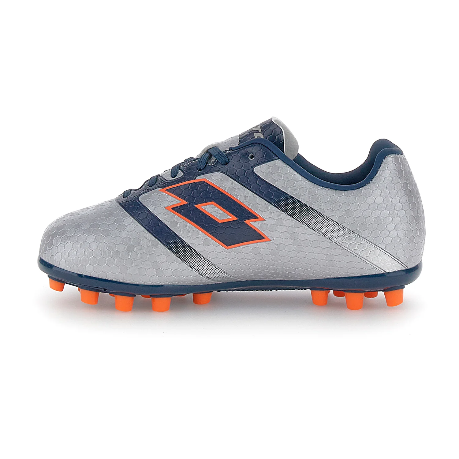 SCARPE CALCIO AG MAESTRO 700 GRIGIO - Image 3