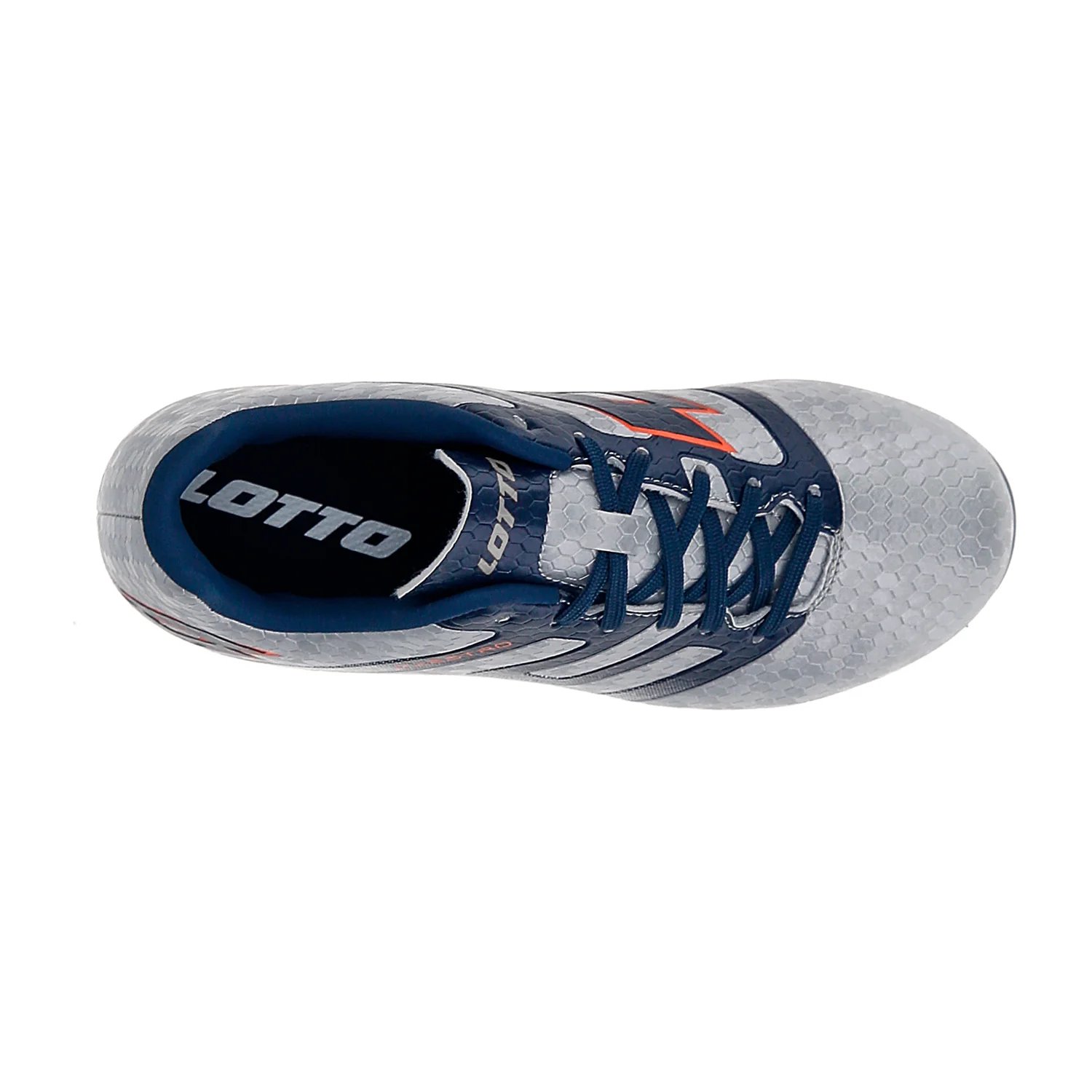SCARPE CALCIO AG MAESTRO 700 GRIGIO - Image 6