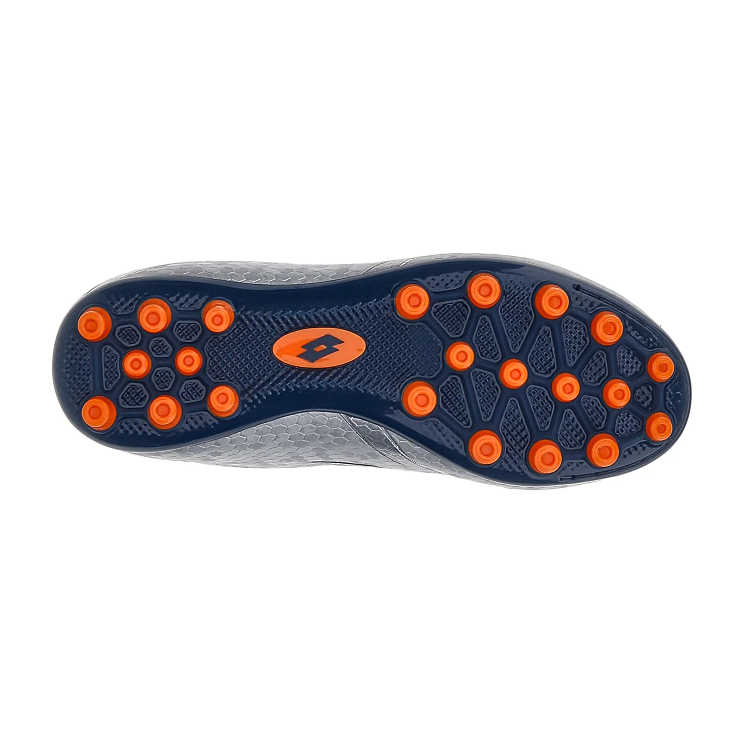 SCARPE CALCIO AG MAESTRO 700 GRIGIO - Image 7