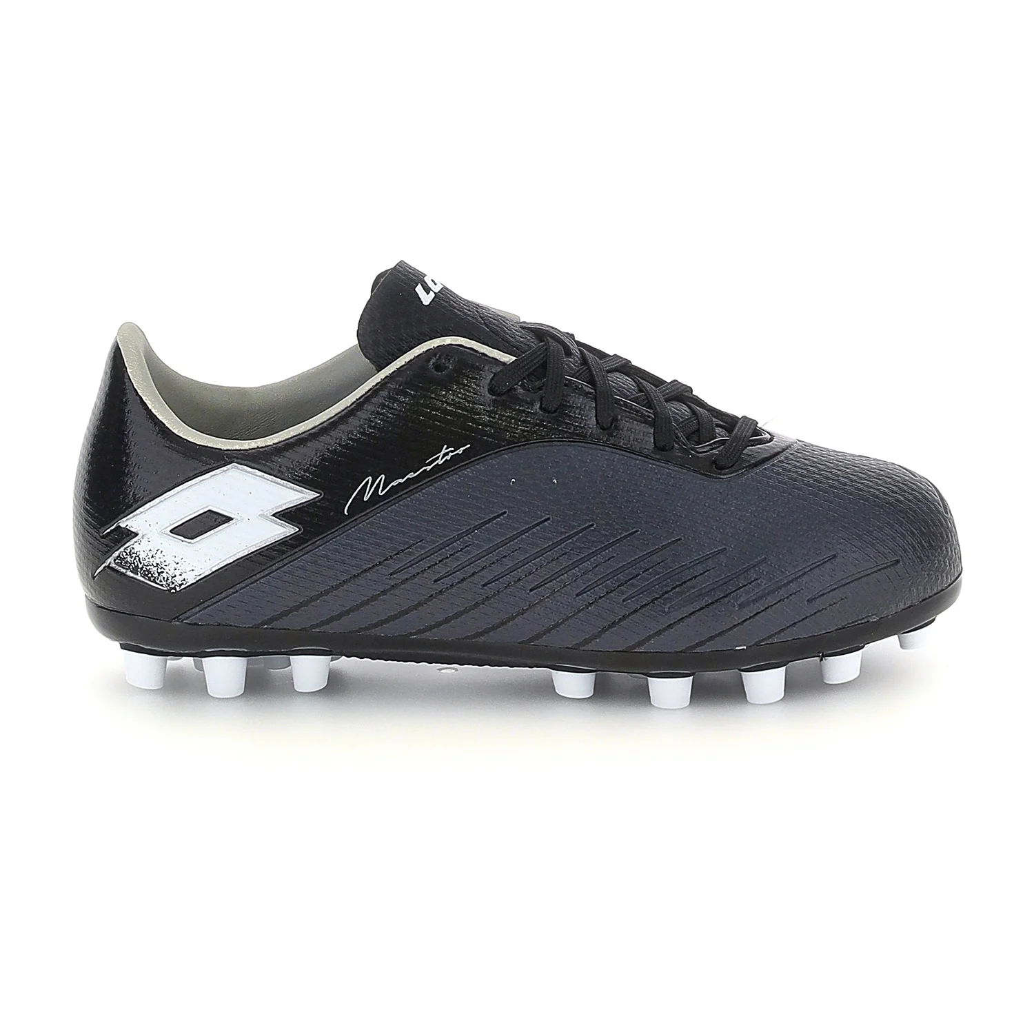 SCARPE CALCIO AG MAESTRO 700 GRIGIO SCURO