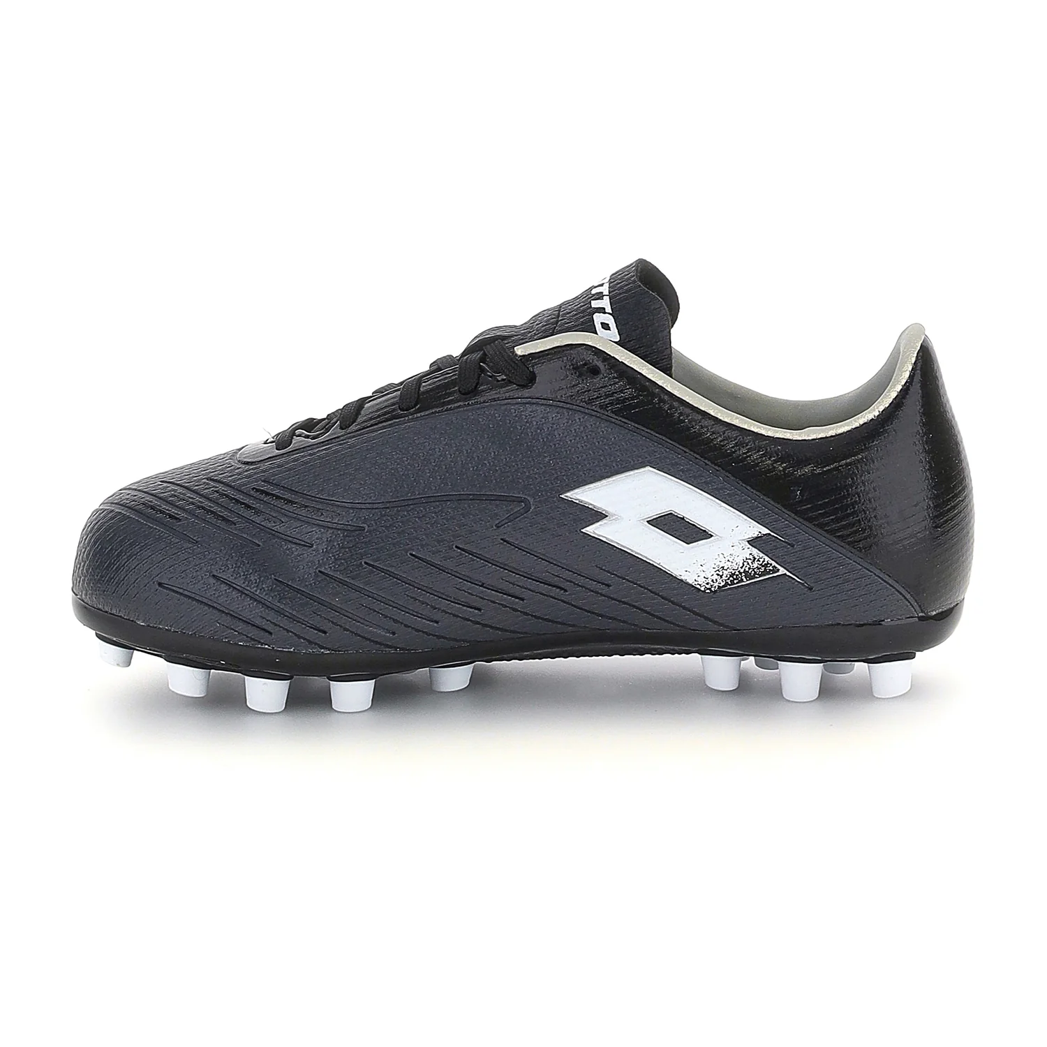 SCARPE CALCIO AG MAESTRO 700 GRIGIO SCURO - Image 3