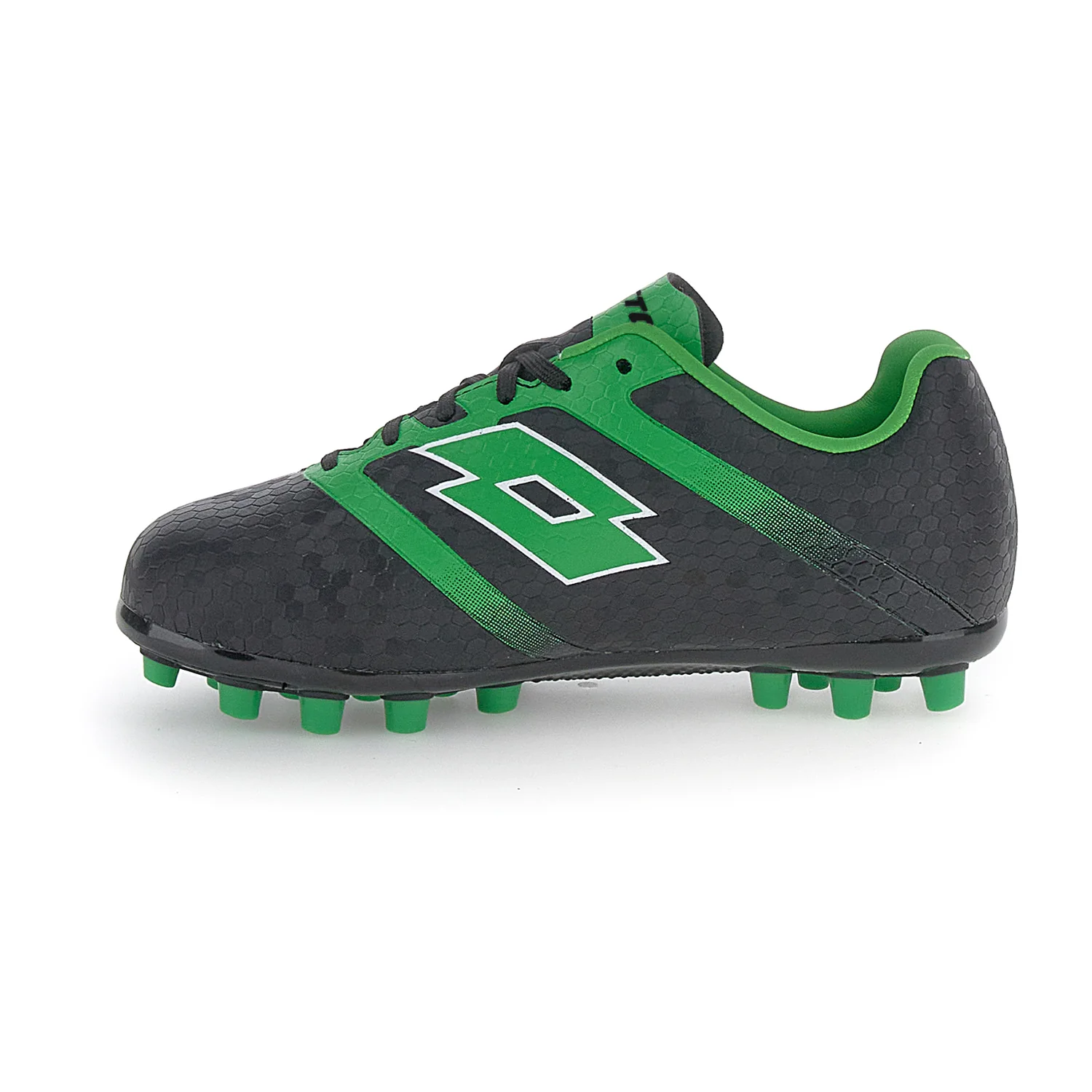 SCARPE CALCIO AG MAESTRO 700 NERO - Image 3