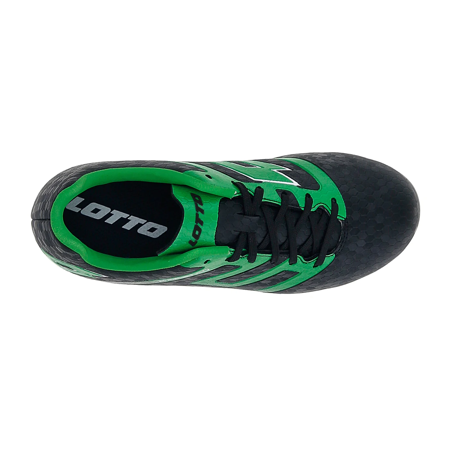 SCARPE CALCIO AG MAESTRO 700 NERO - Image 6