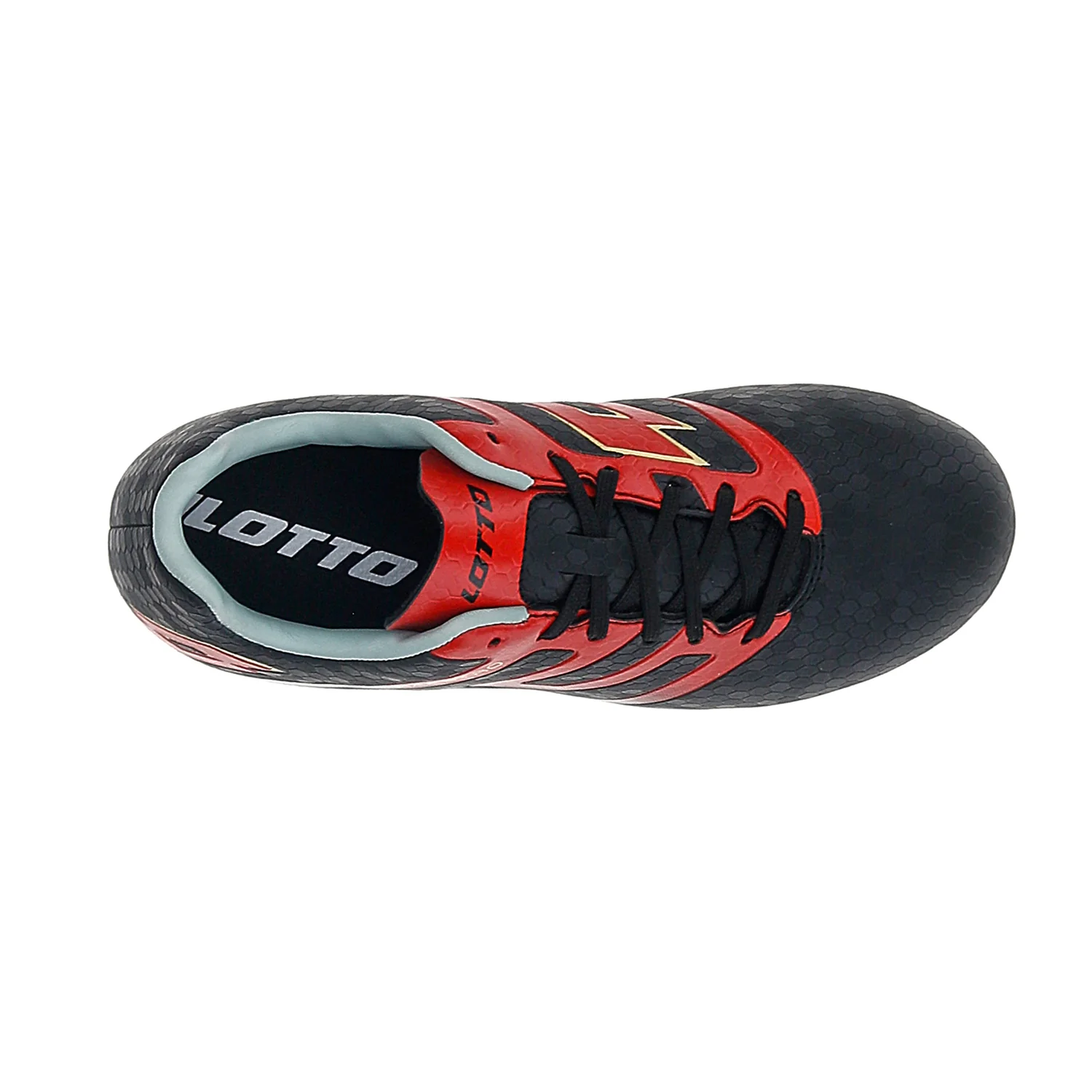 SCARPE CALCIO AG MAESTRO 700 NERO - Image 6