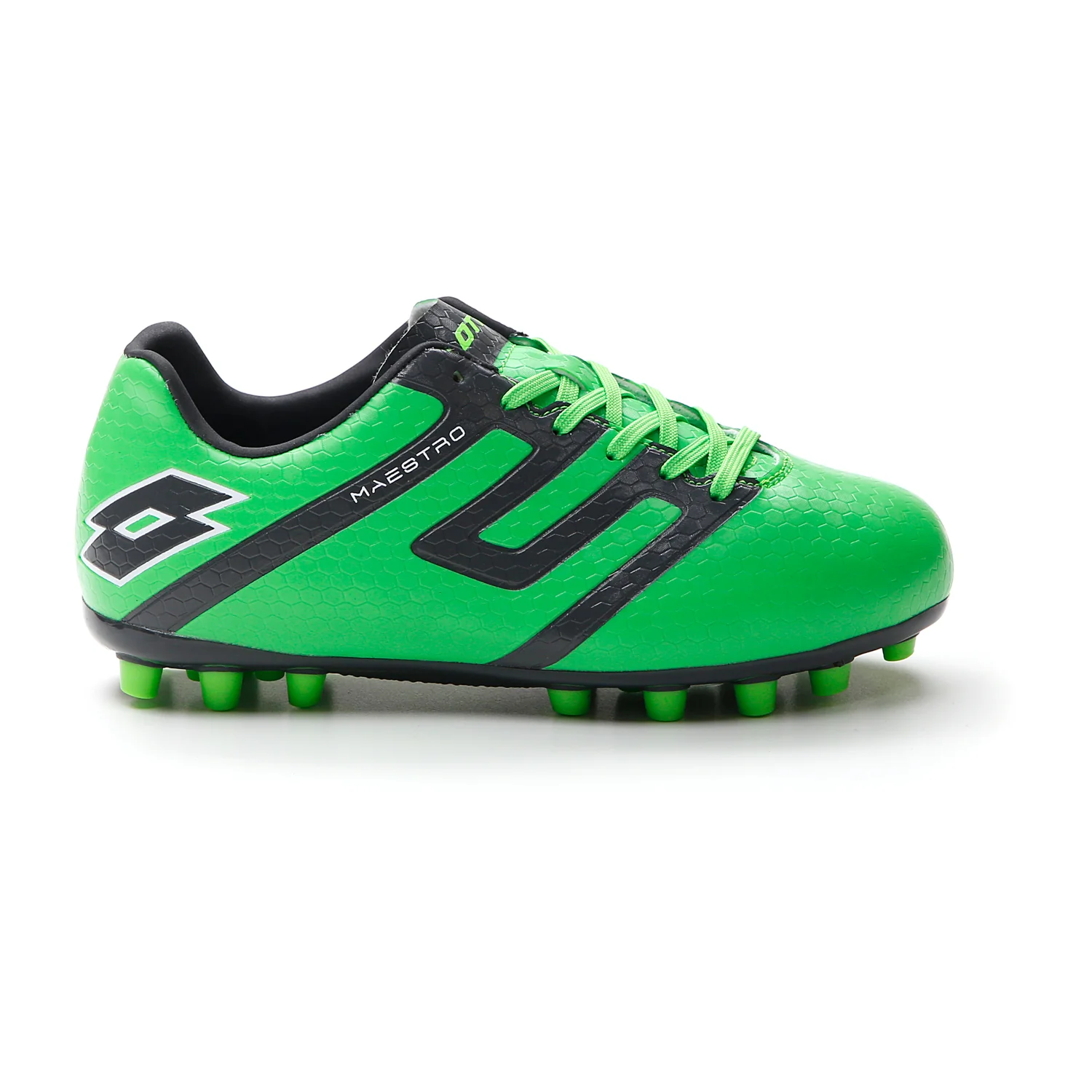 SCARPE CALCIO AG MAESTRO 700 VERDE