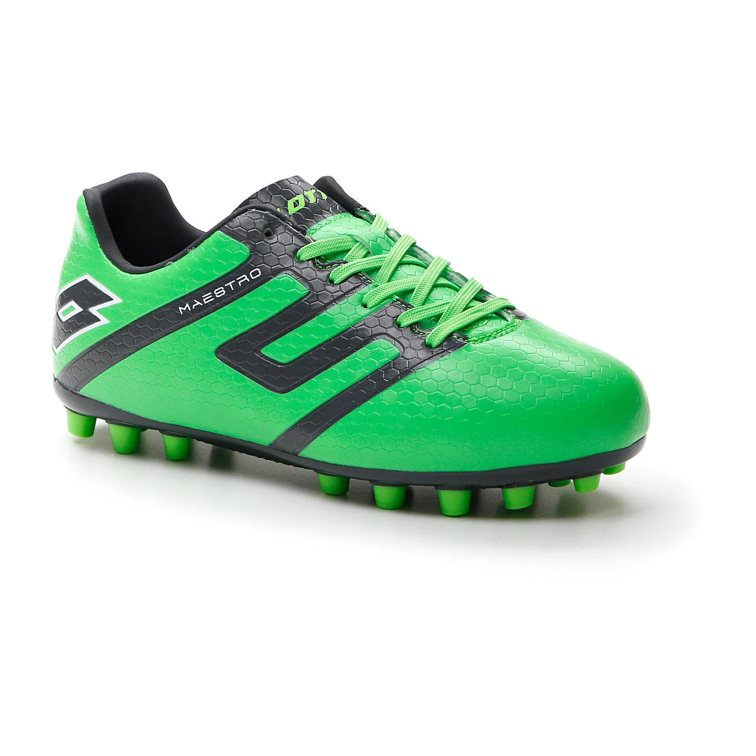 SCARPE CALCIO AG MAESTRO 700 VERDE - Image 2