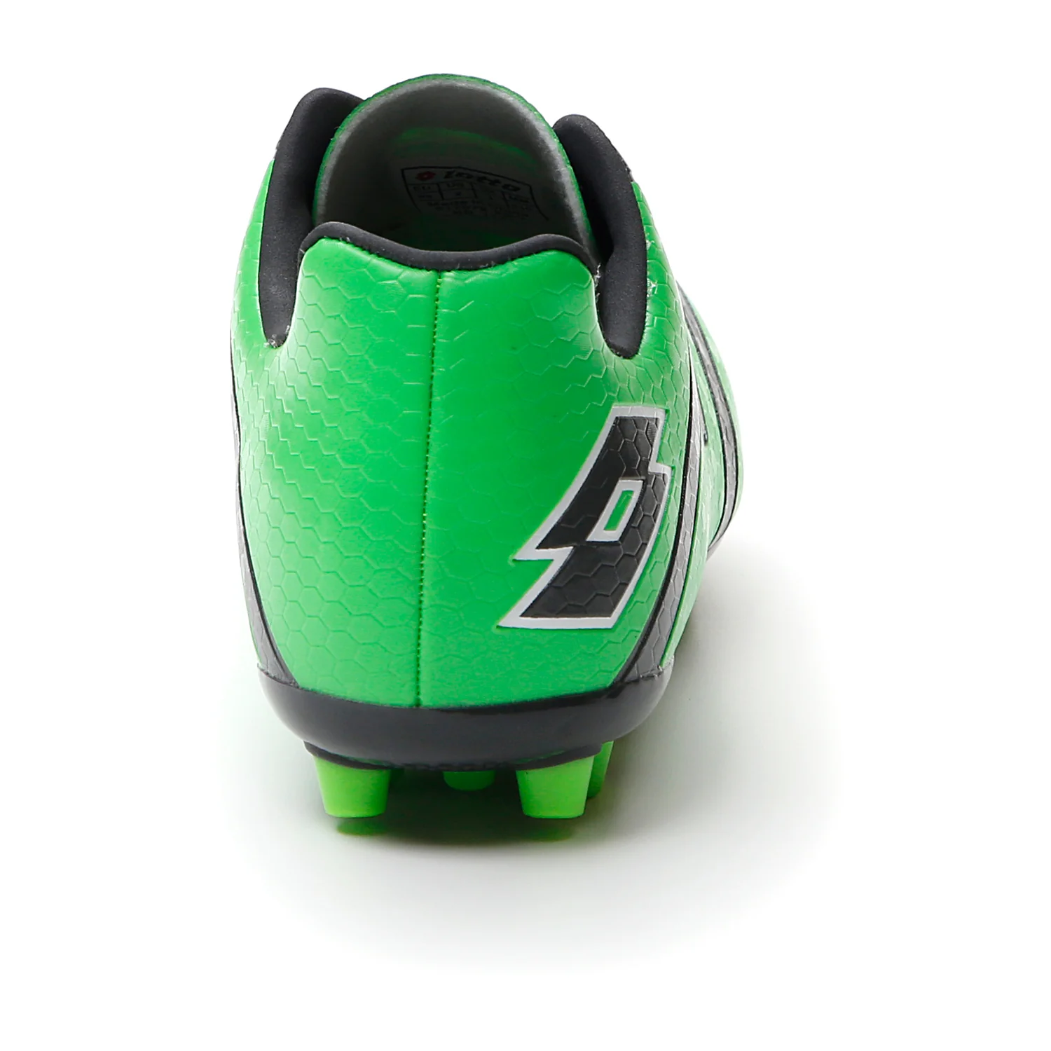 SCARPE CALCIO AG MAESTRO 700 VERDE - Image 5