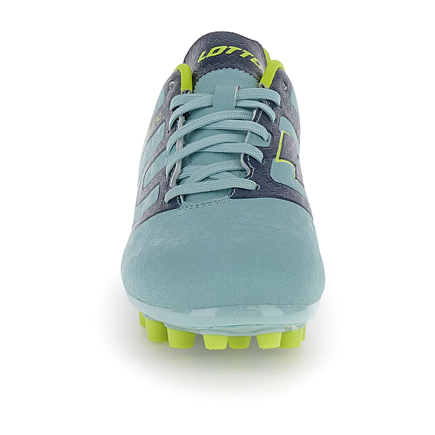 SCARPE CALCIO AG MAESTRO 700 VERDE CHIARO - Image 4