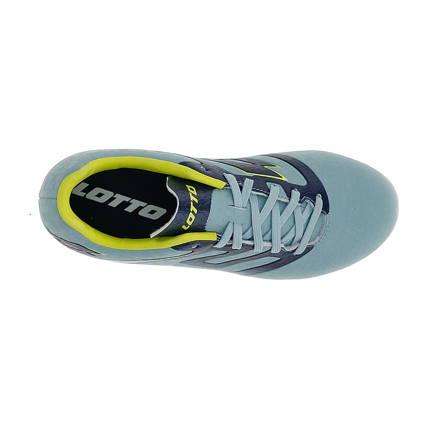 SCARPE CALCIO AG MAESTRO 700 VERDE CHIARO - Image 6