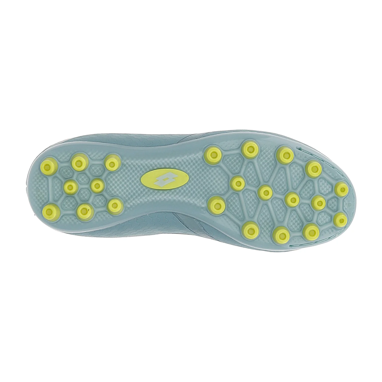 SCARPE CALCIO AG MAESTRO 700 VERDE CHIARO - Image 7