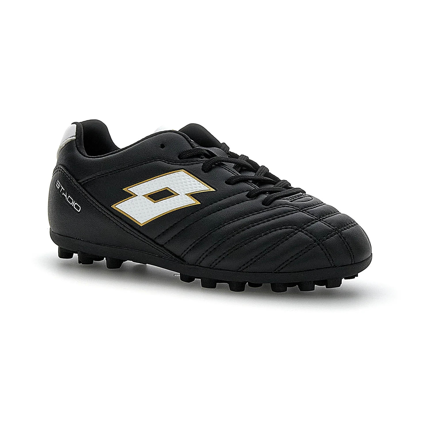 SCARPE CALCIO AG STADIO 700 NERO - Image 2