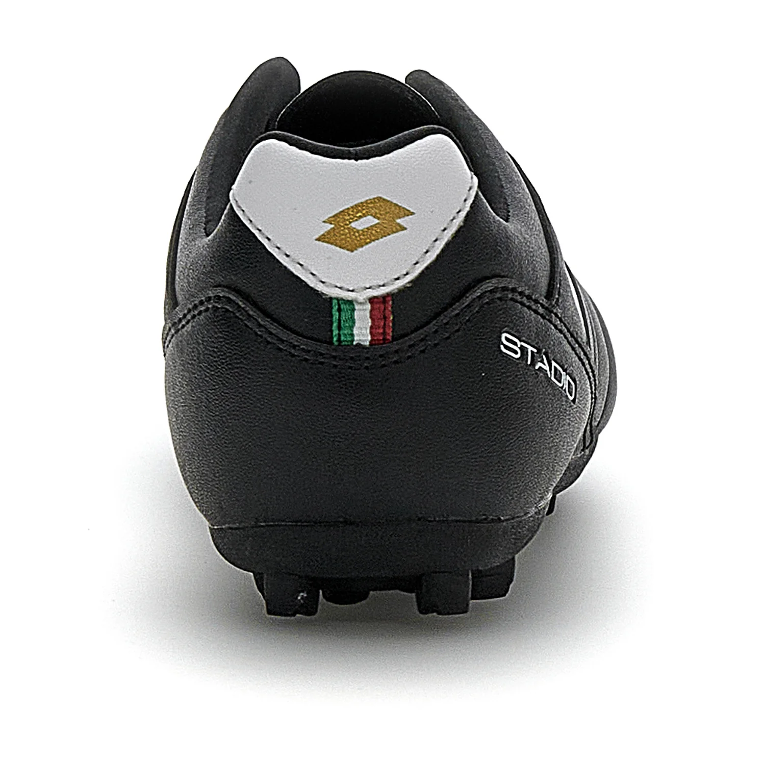 SCARPE CALCIO AG STADIO 700 NERO - Image 5