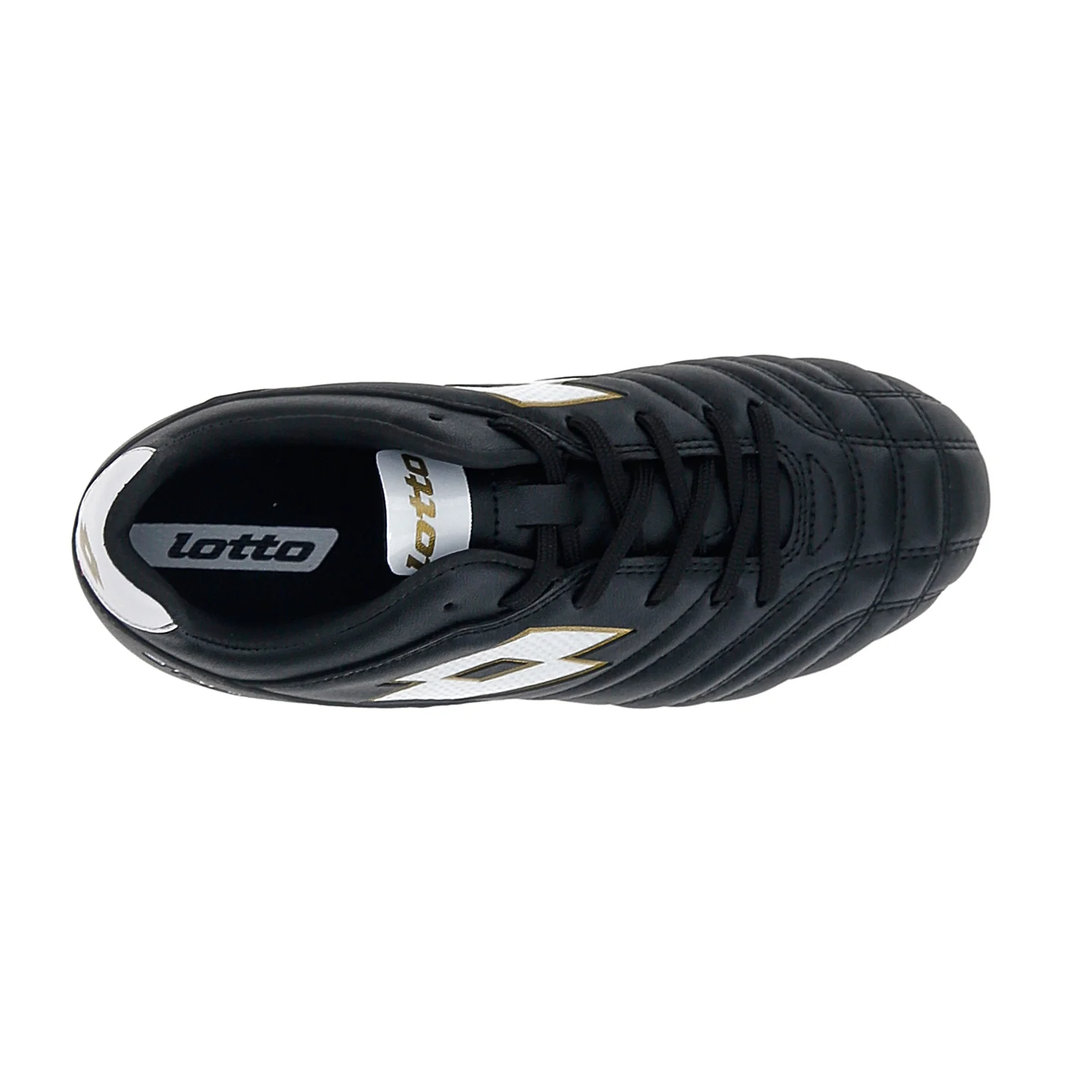 SCARPE CALCIO AG STADIO 700 NERO - Image 6