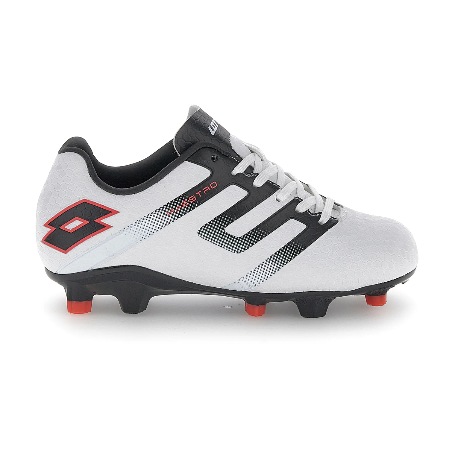 SCARPE CALCIO FG MAESTRO 700 BIANCO