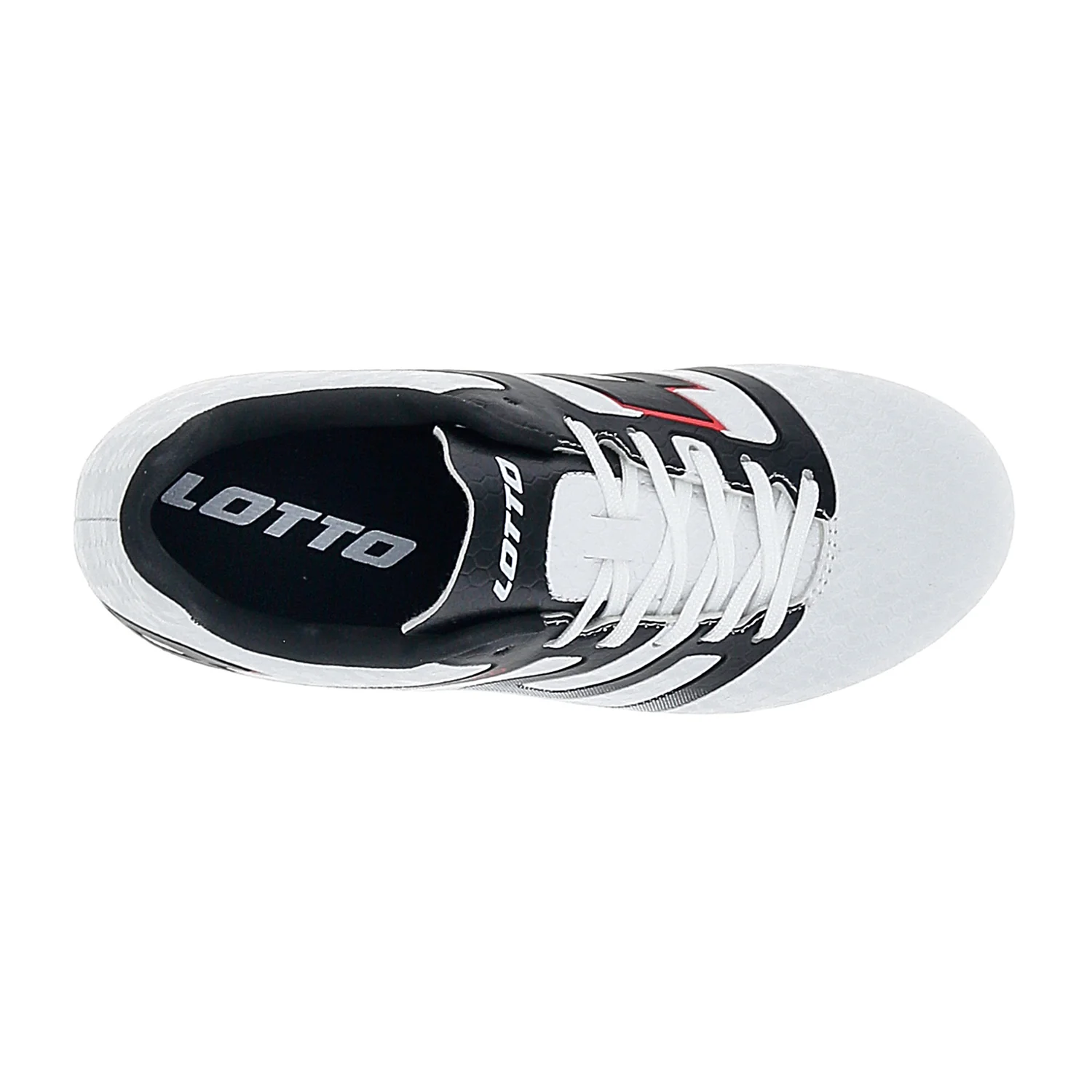 SCARPE CALCIO FG MAESTRO 700 BIANCO - Image 6
